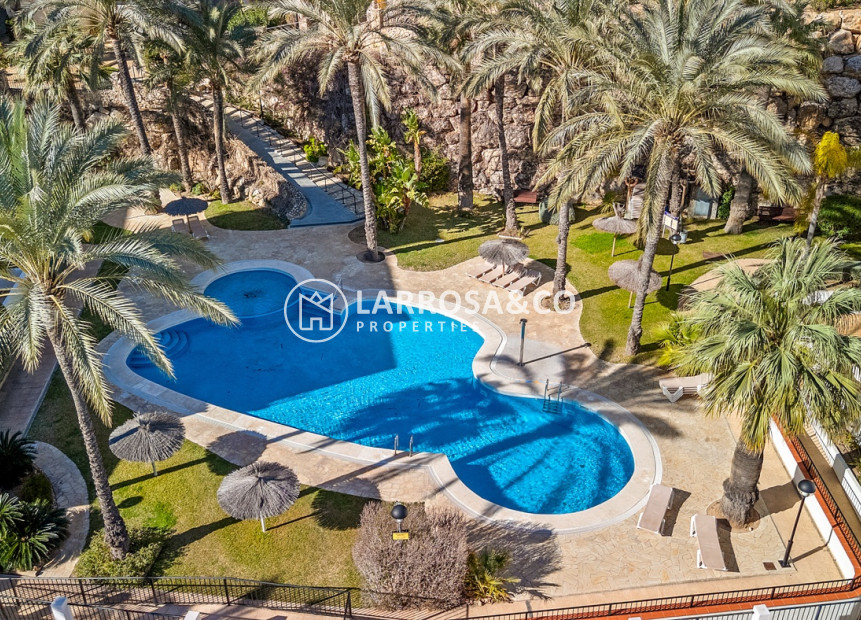 Reventa - Atico - Altea - Costa Blanca