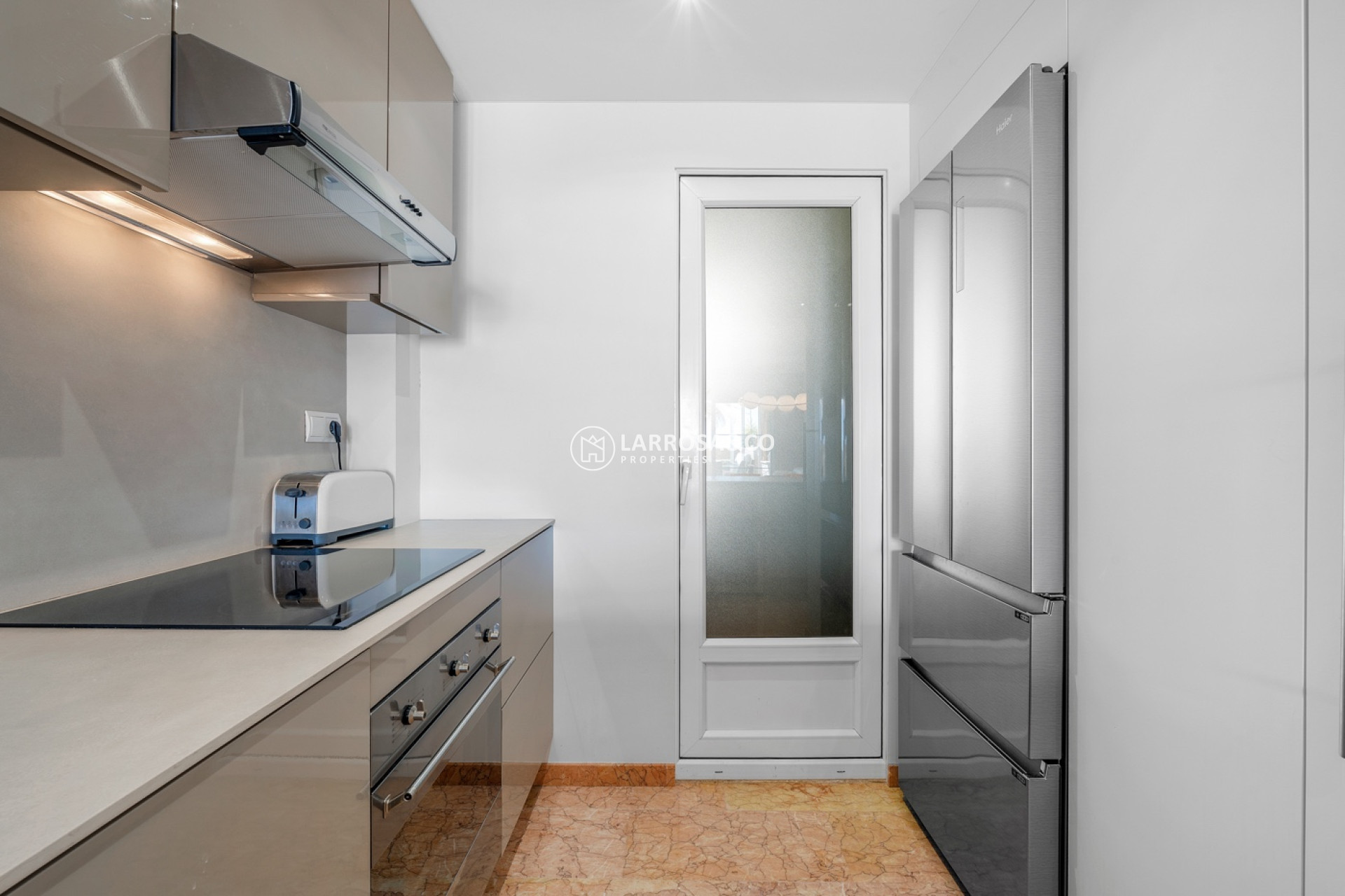 Reventa - Atico - Altea - Costa Blanca