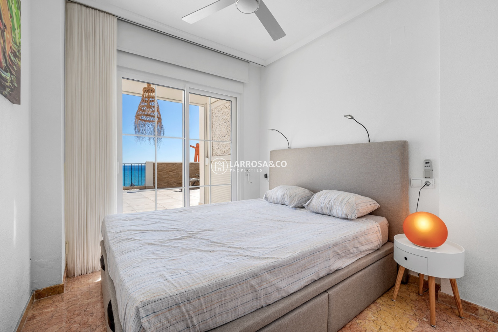 Reventa - Atico - Altea - Costa Blanca