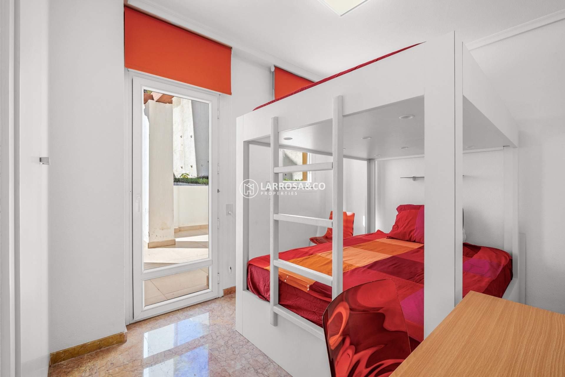 Reventa - Atico - Altea - Costa Blanca