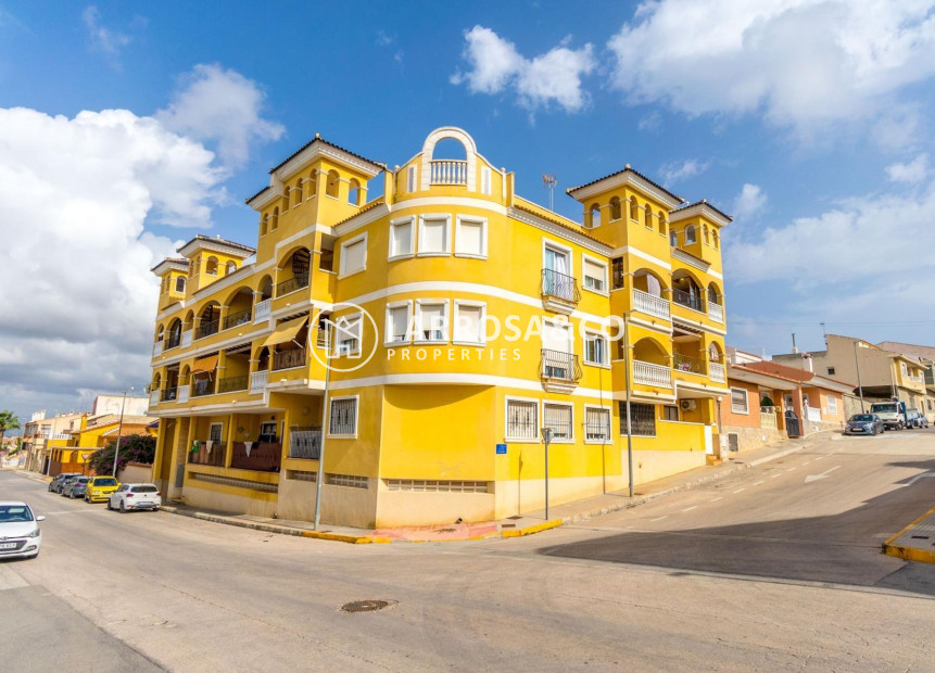 Reventa - Atico - Benijofar - Pueblo 4