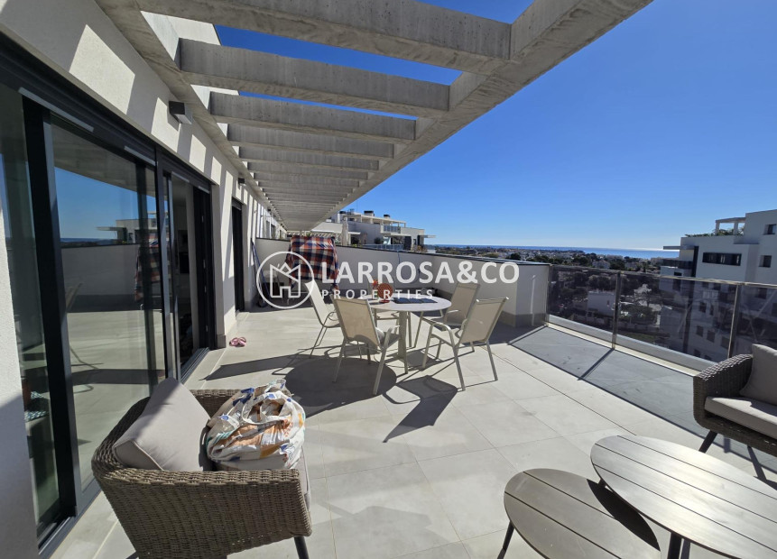 Reventa - Atico - Campoamor - Dehesa De Campoamor