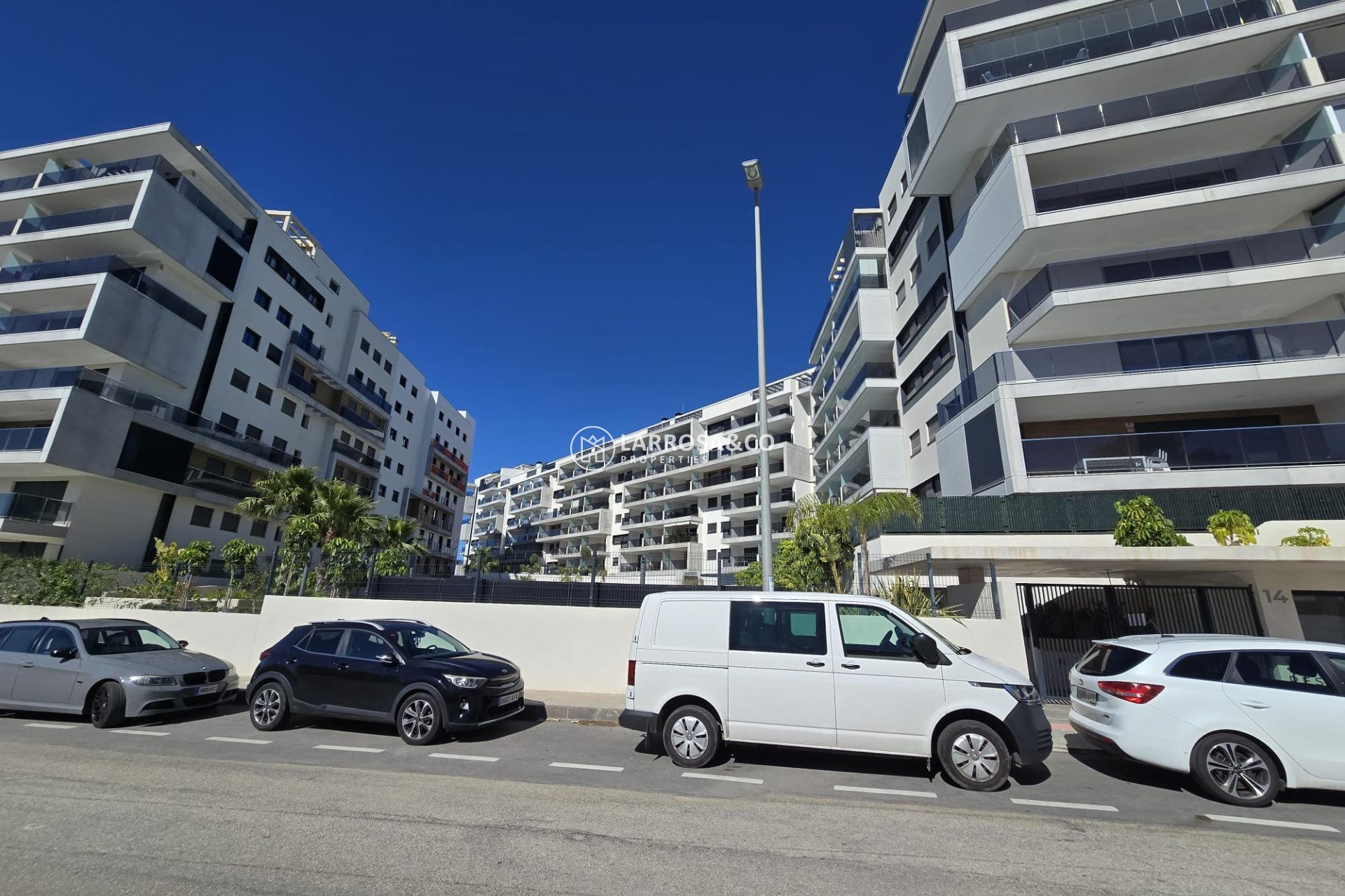 Reventa - Atico - Campoamor - Dehesa De Campoamor