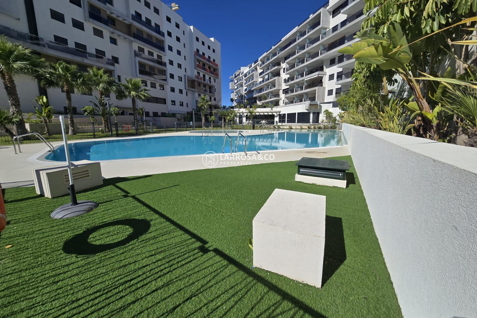 Reventa - Atico - Campoamor - Dehesa De Campoamor