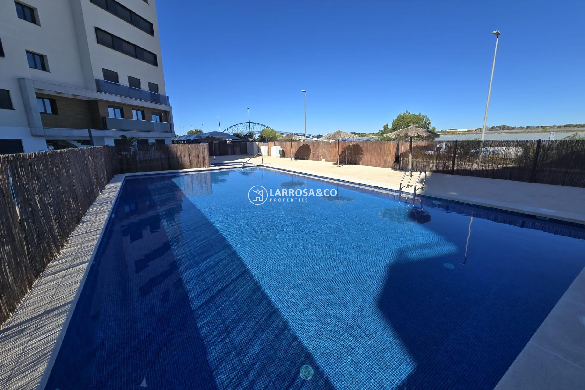 Reventa - Atico - Campoamor - Dehesa De Campoamor