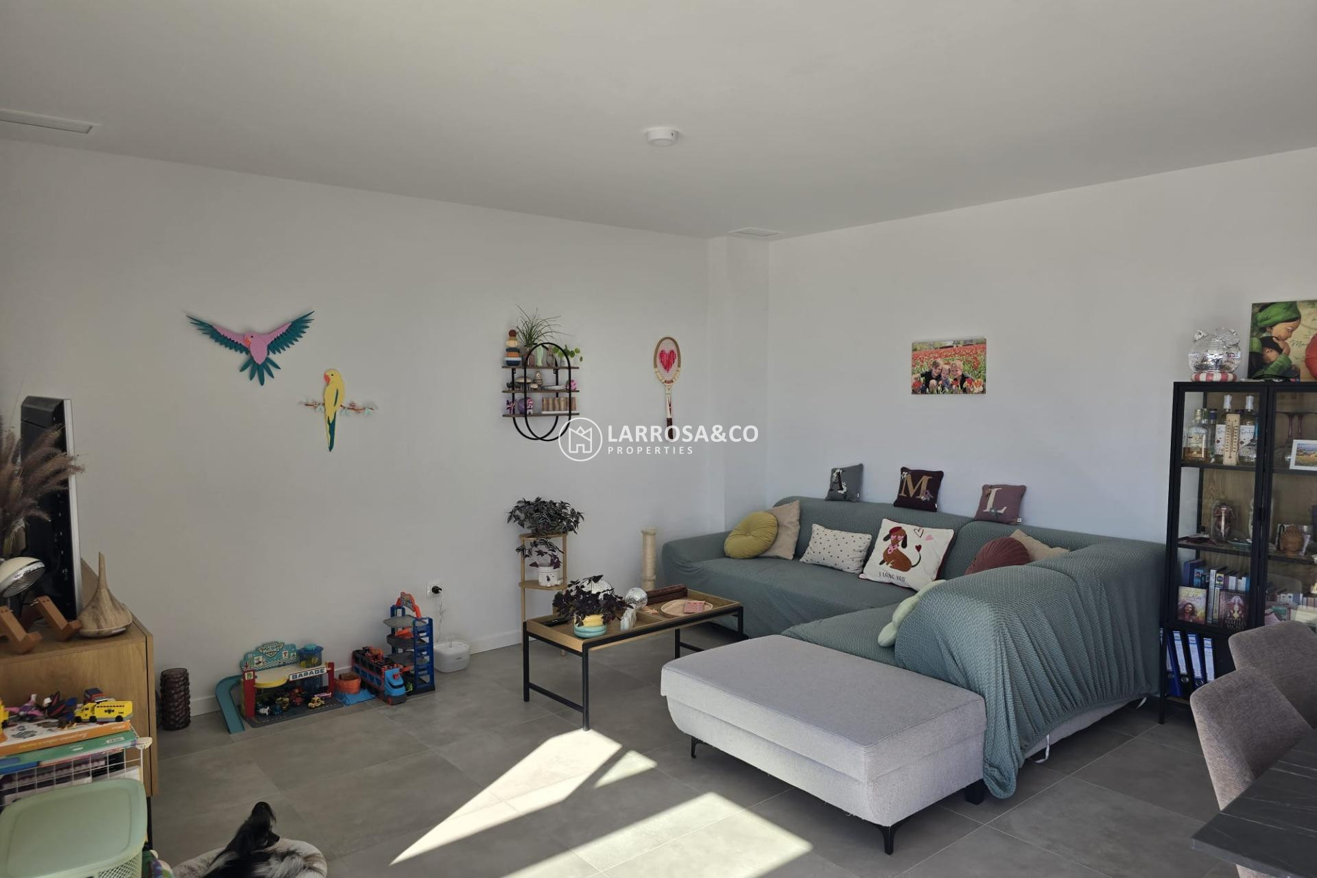 Reventa - Atico - Campoamor - Dehesa De Campoamor