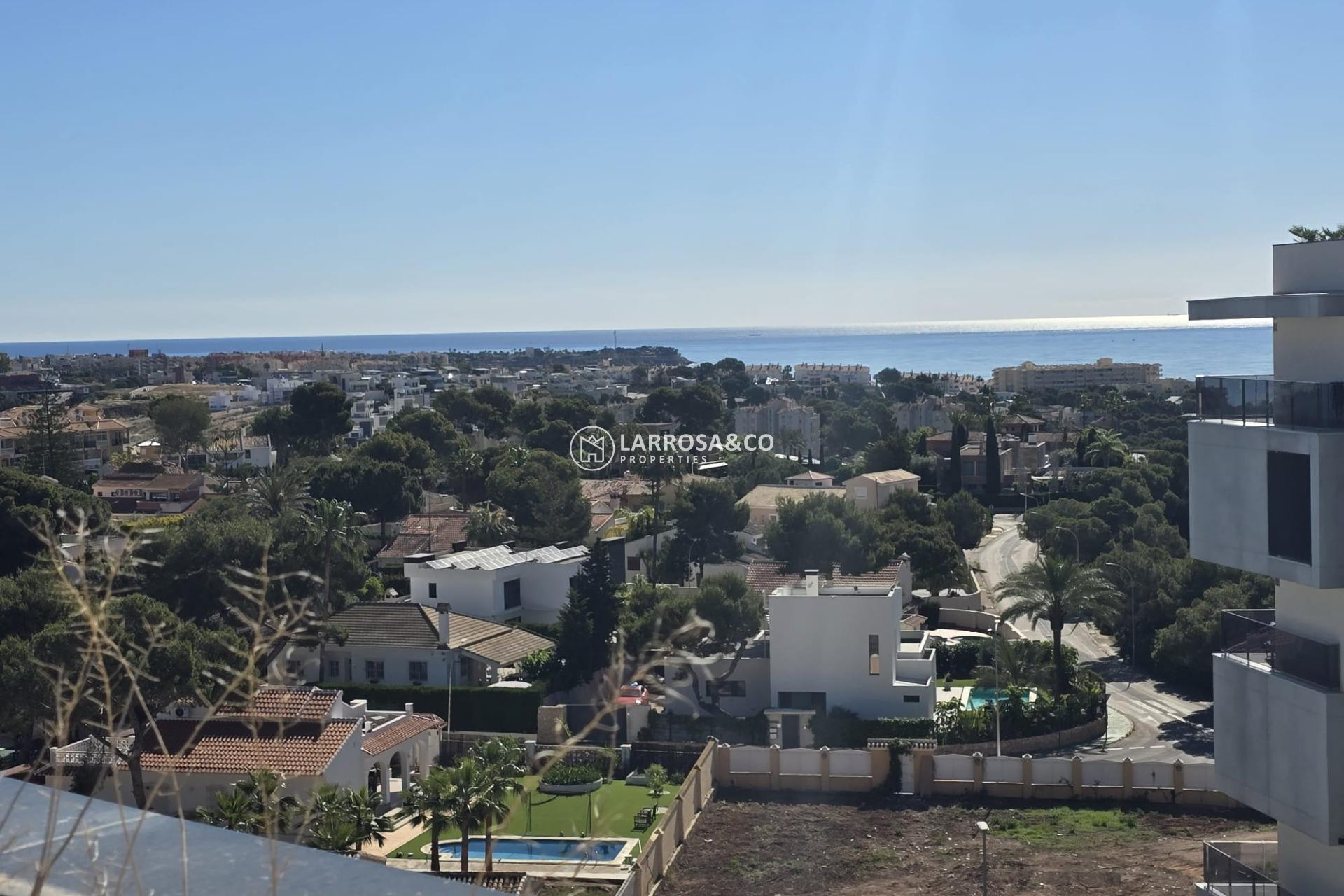 Reventa - Atico - Campoamor - Dehesa De Campoamor