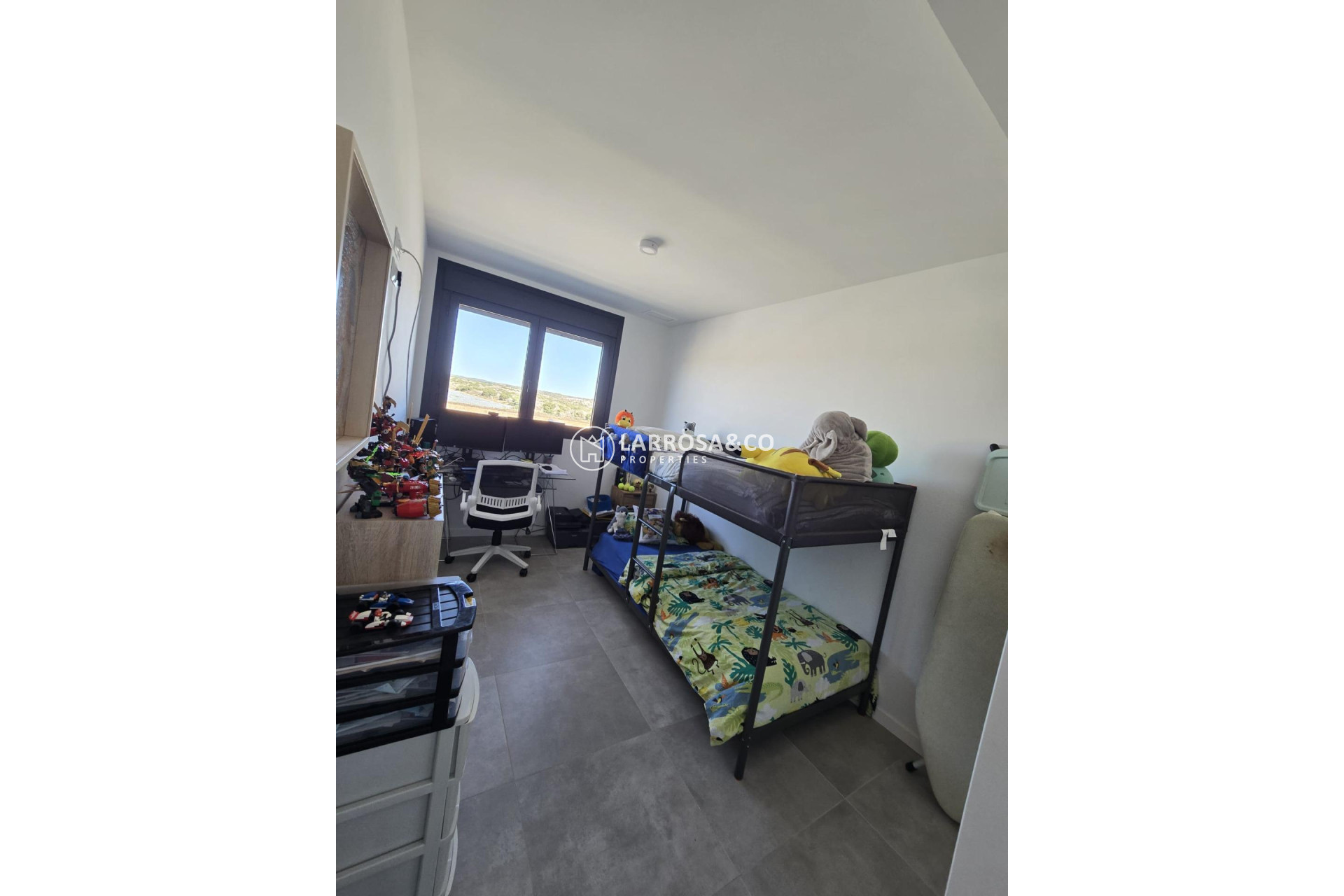 Reventa - Atico - Campoamor - Dehesa De Campoamor
