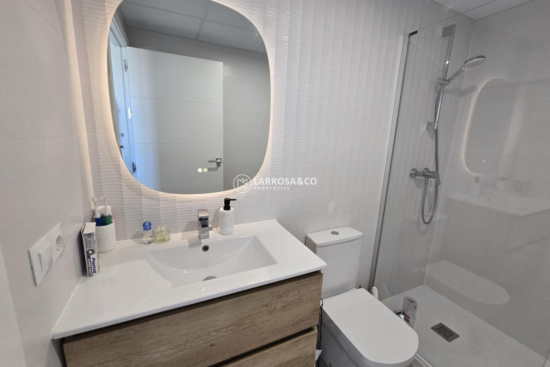 Reventa - Atico - Campoamor - Dehesa De Campoamor
