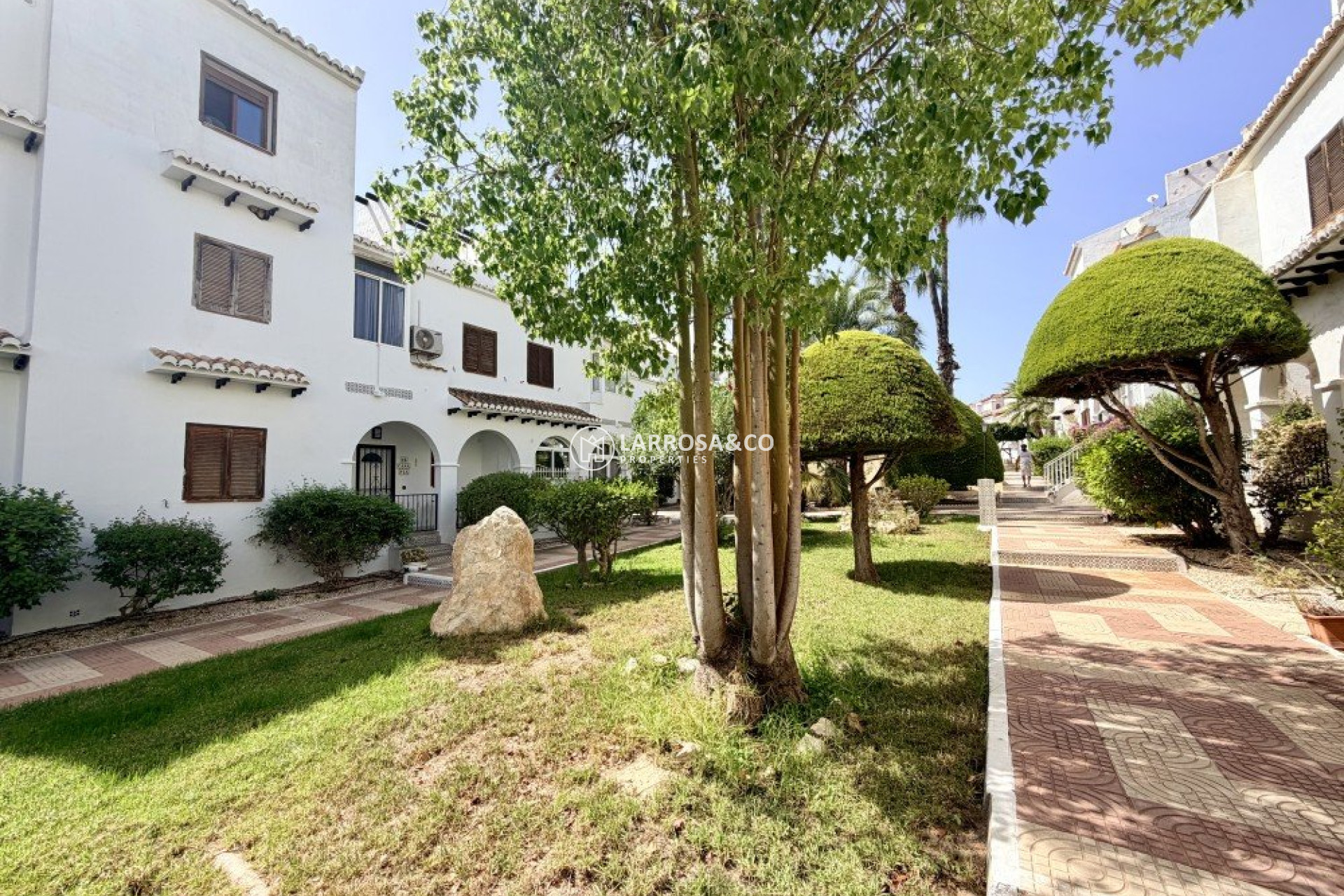 Reventa - Atico - Ciudad Quesada - Costa Blanca