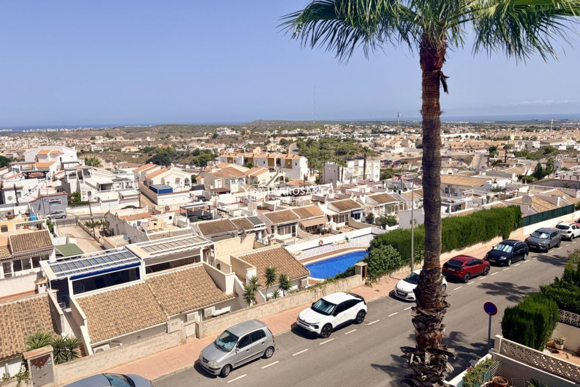 Reventa - Atico - Ciudad Quesada - Costa Blanca