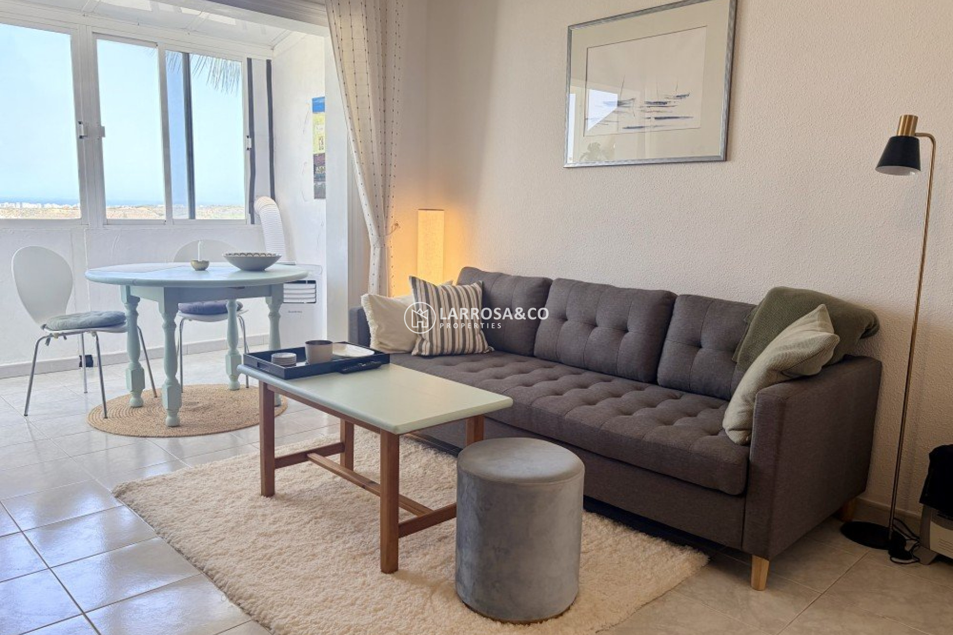 Reventa - Atico - Ciudad Quesada - Costa Blanca