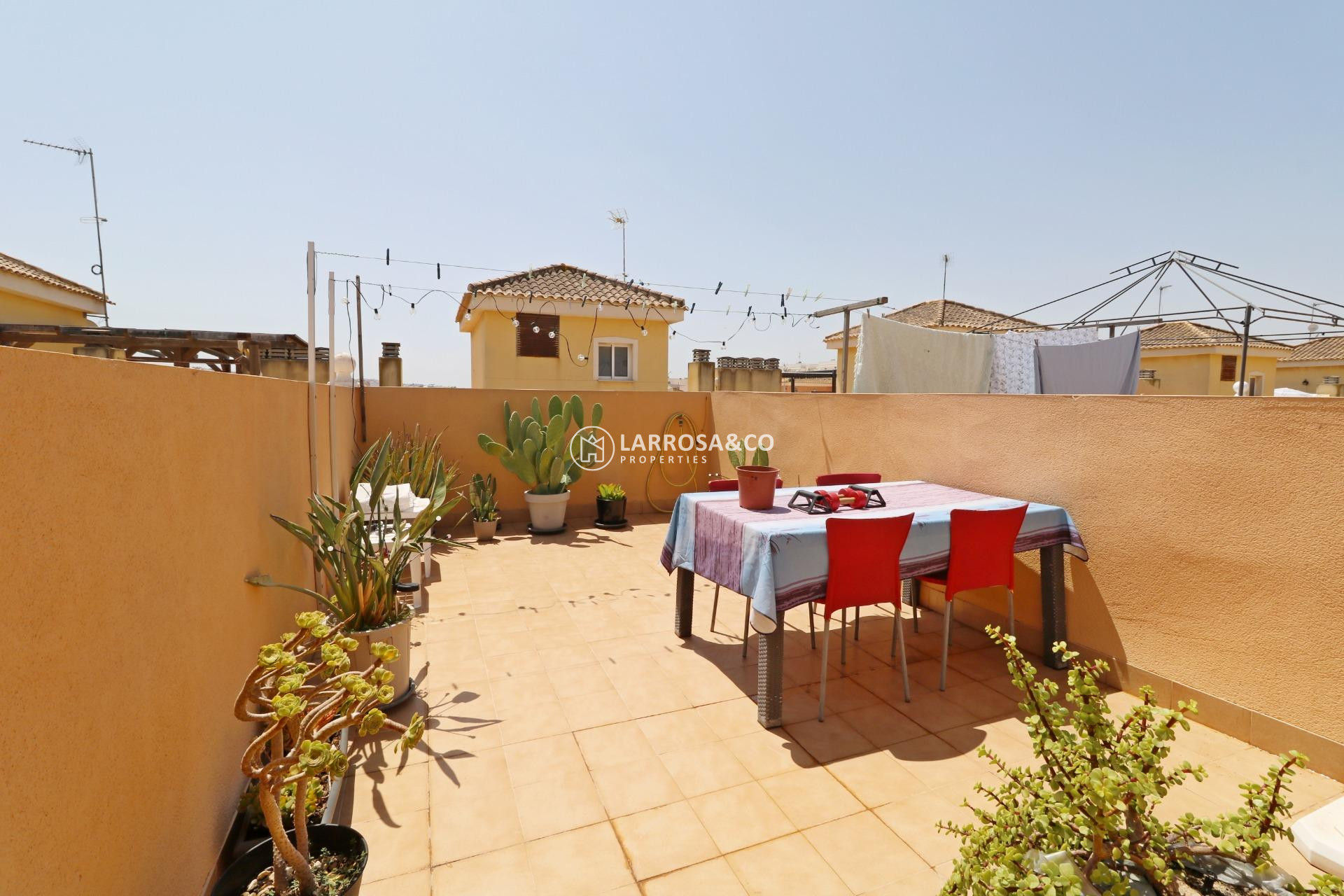 Reventa - Atico - Formentera del Segura - Pueblo 5