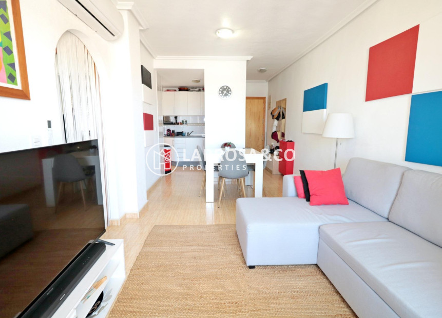 Reventa - Atico - Formentera del Segura - Pueblo 5