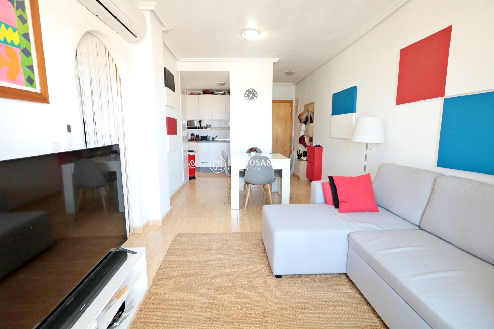 Reventa - Atico - Formentera del Segura - Pueblo 5