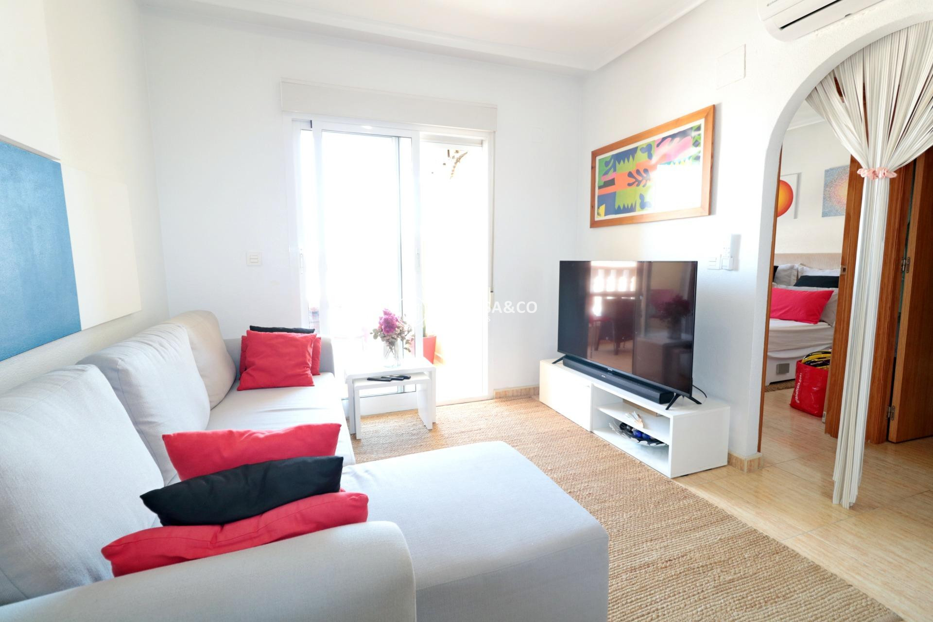 Reventa - Atico - Formentera del Segura - Pueblo 5