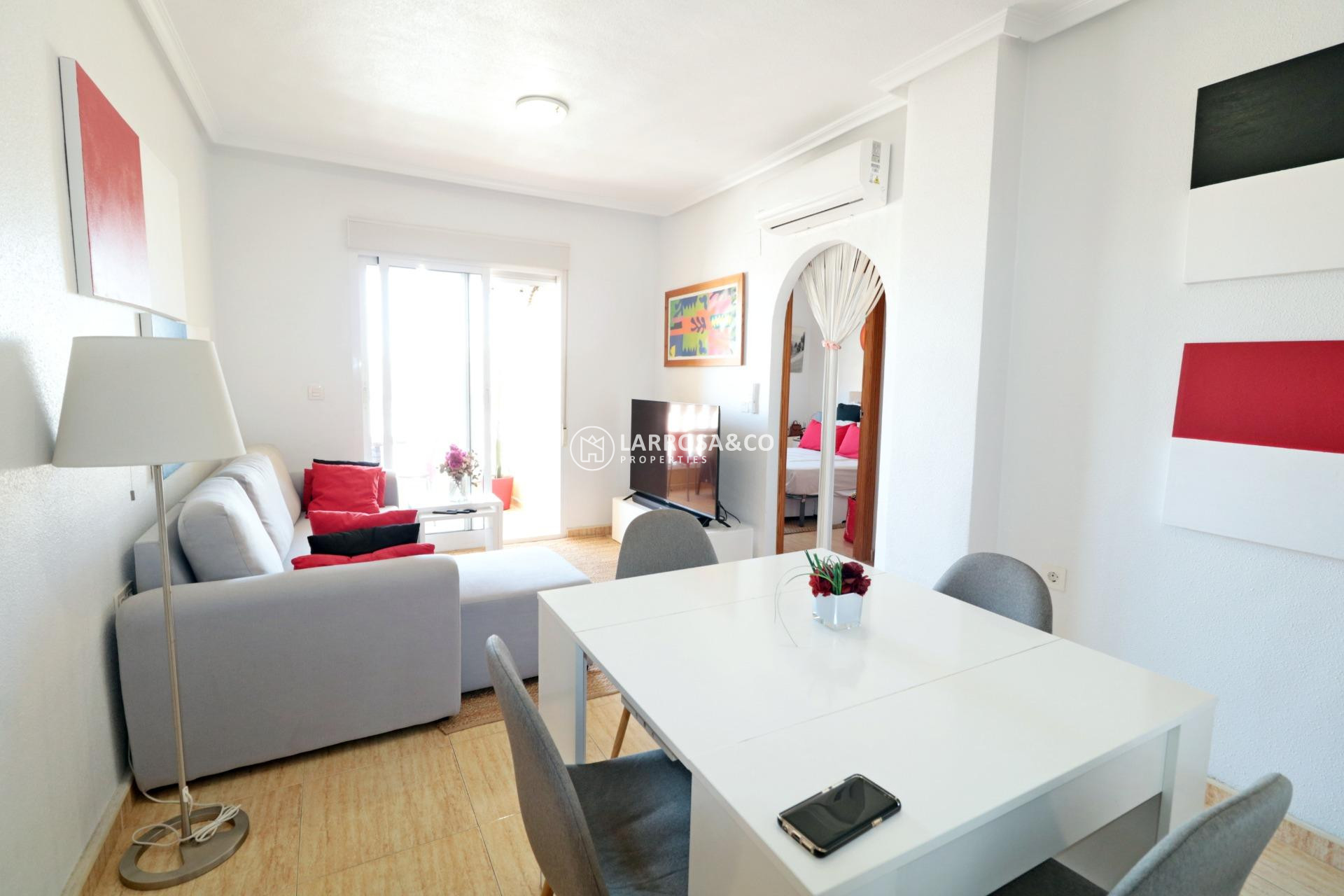 Reventa - Atico - Formentera del Segura - Pueblo 5