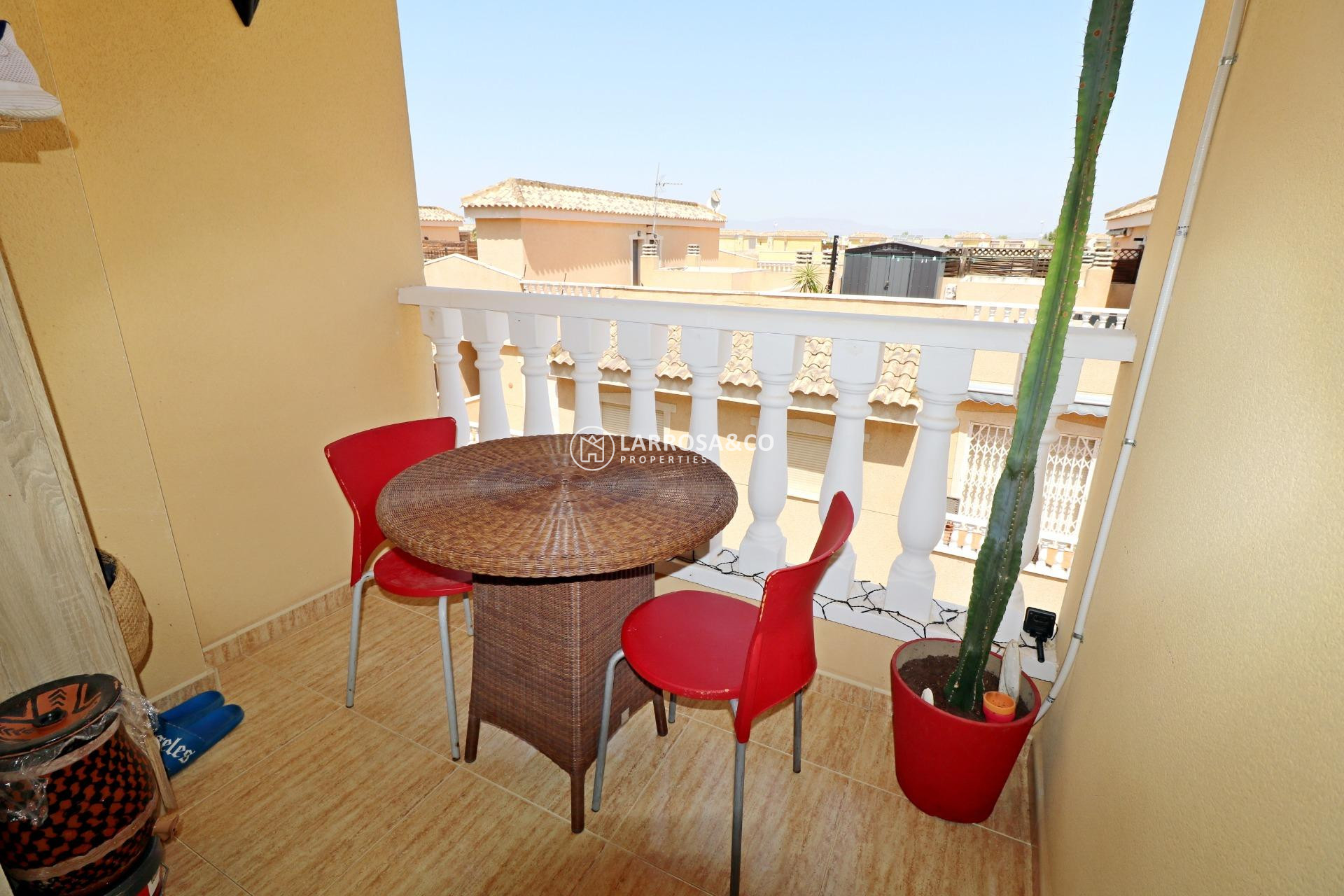 Reventa - Atico - Formentera del Segura - Pueblo 5