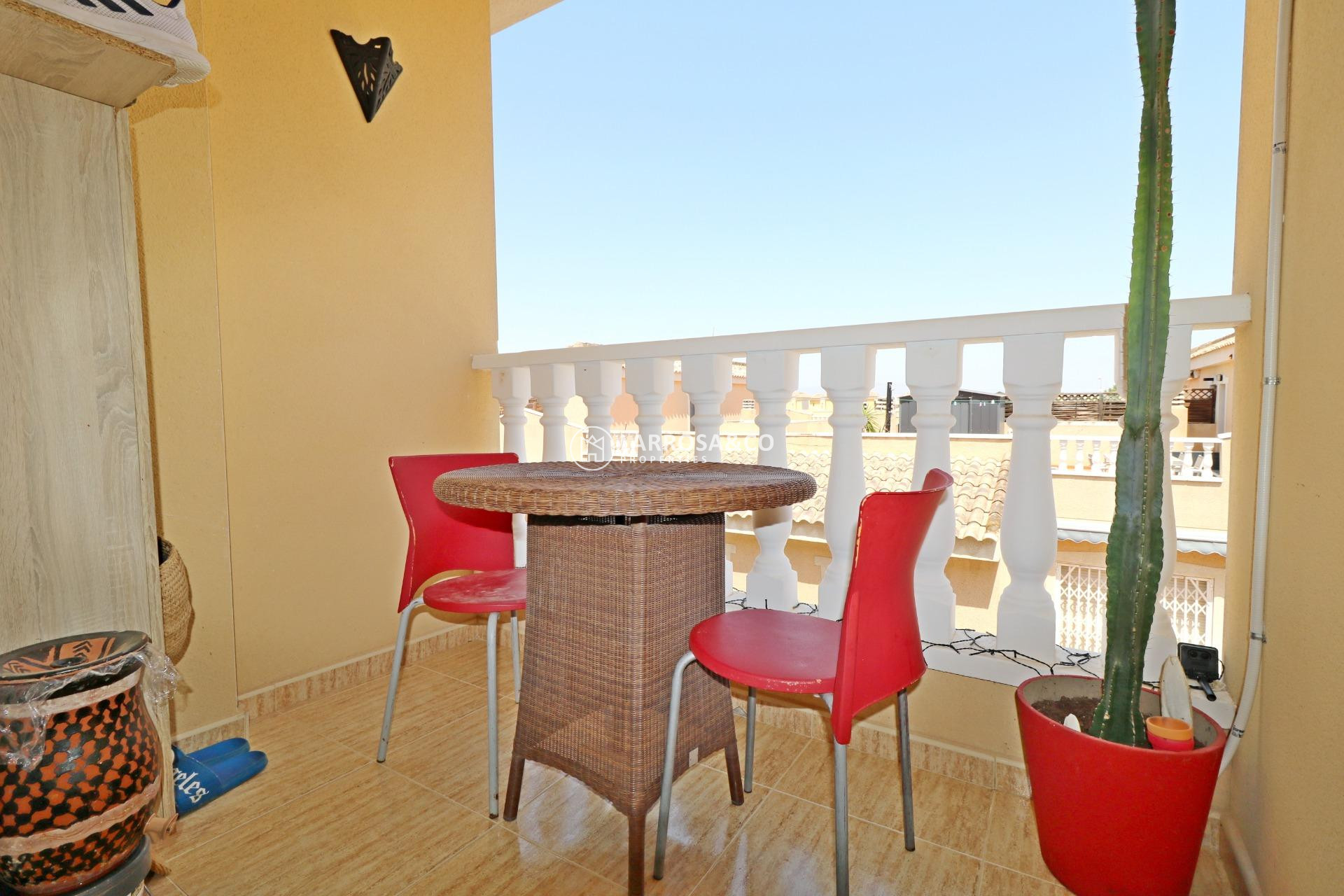 Reventa - Atico - Formentera del Segura - Pueblo 5