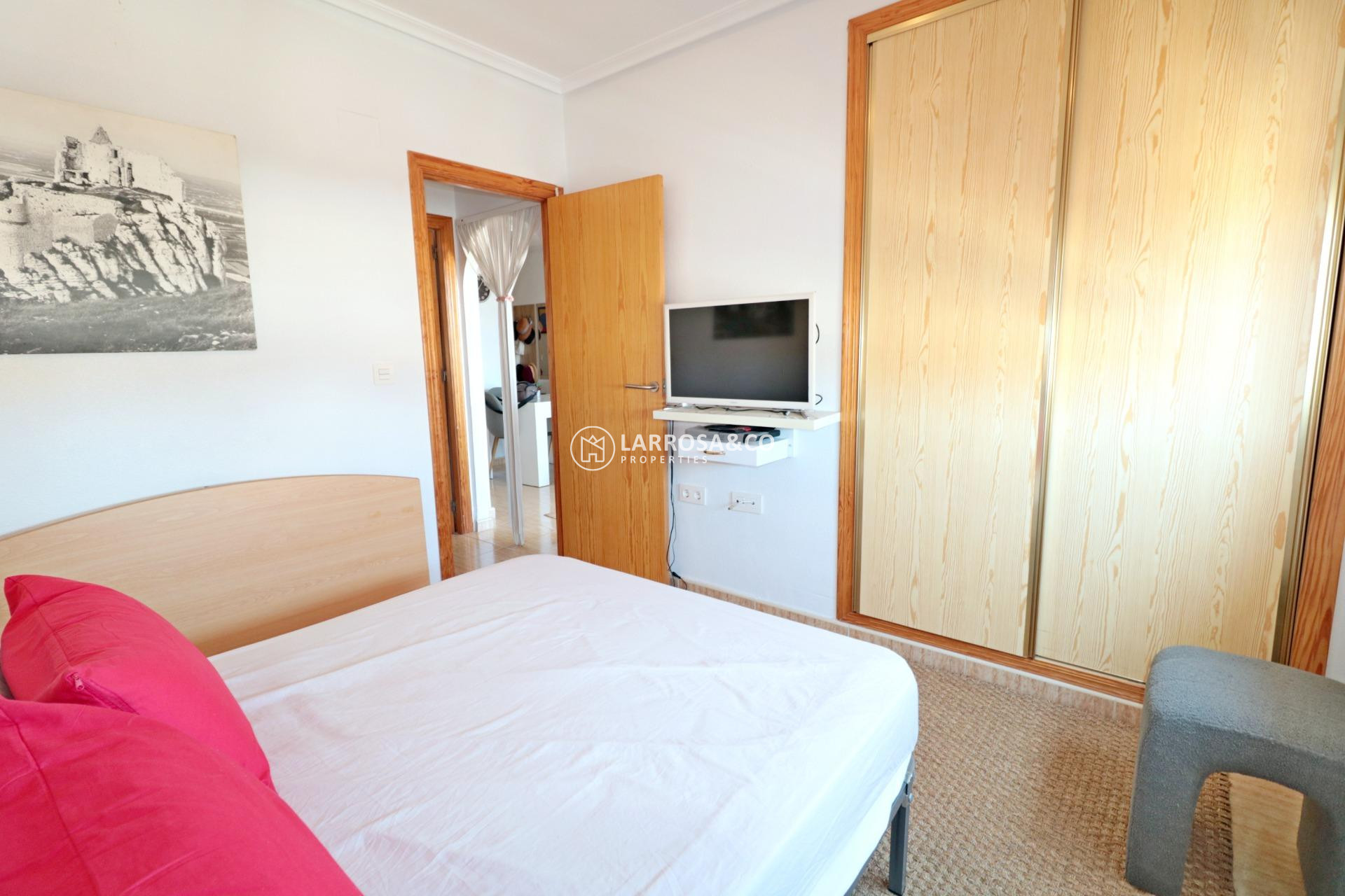 Reventa - Atico - Formentera del Segura - Pueblo 5