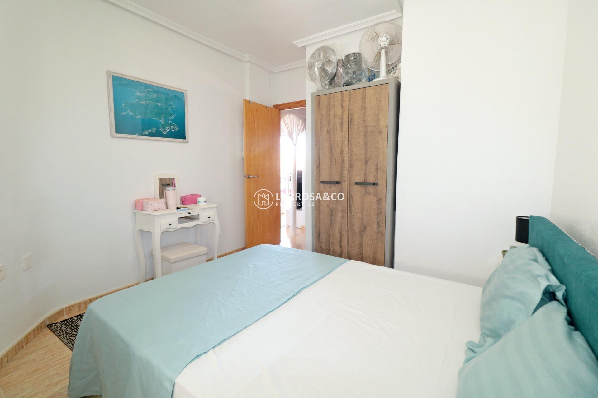 Reventa - Atico - Formentera del Segura - Pueblo 5
