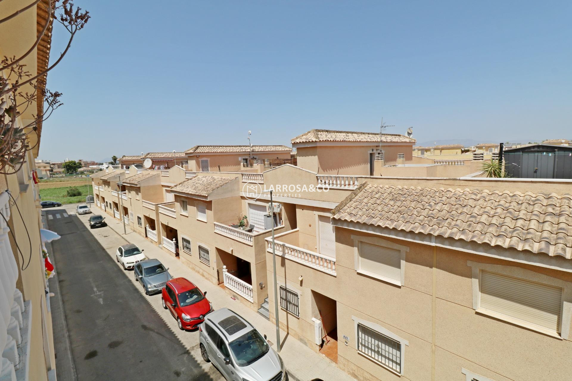 Reventa - Atico - Formentera del Segura - Pueblo 5