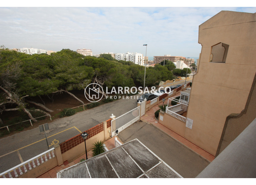 Reventa - Atico - Guardamar del Segura - CERVANTES-PLAYA