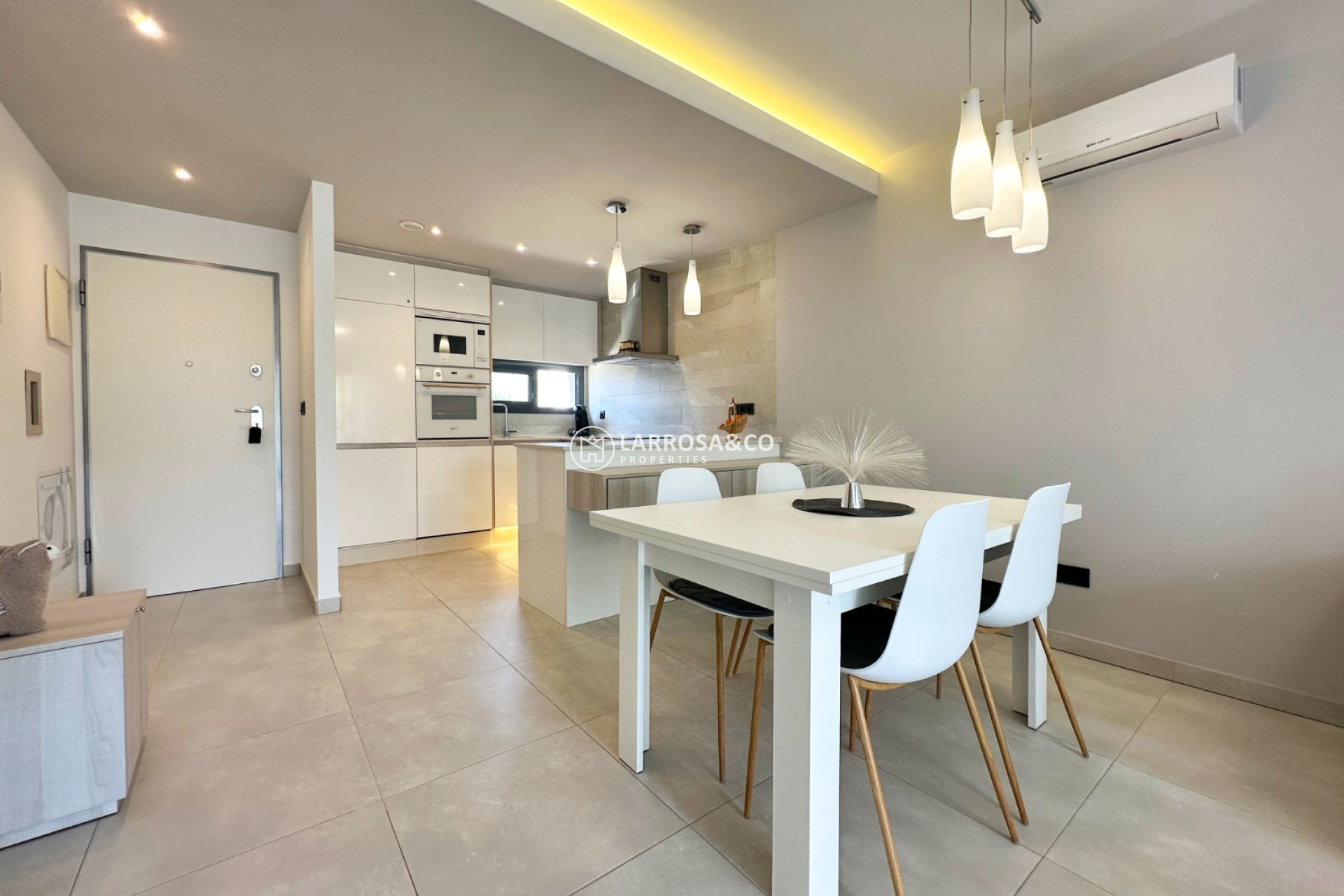 Reventa - Atico - Guardamar del Segura - Costa Blanca