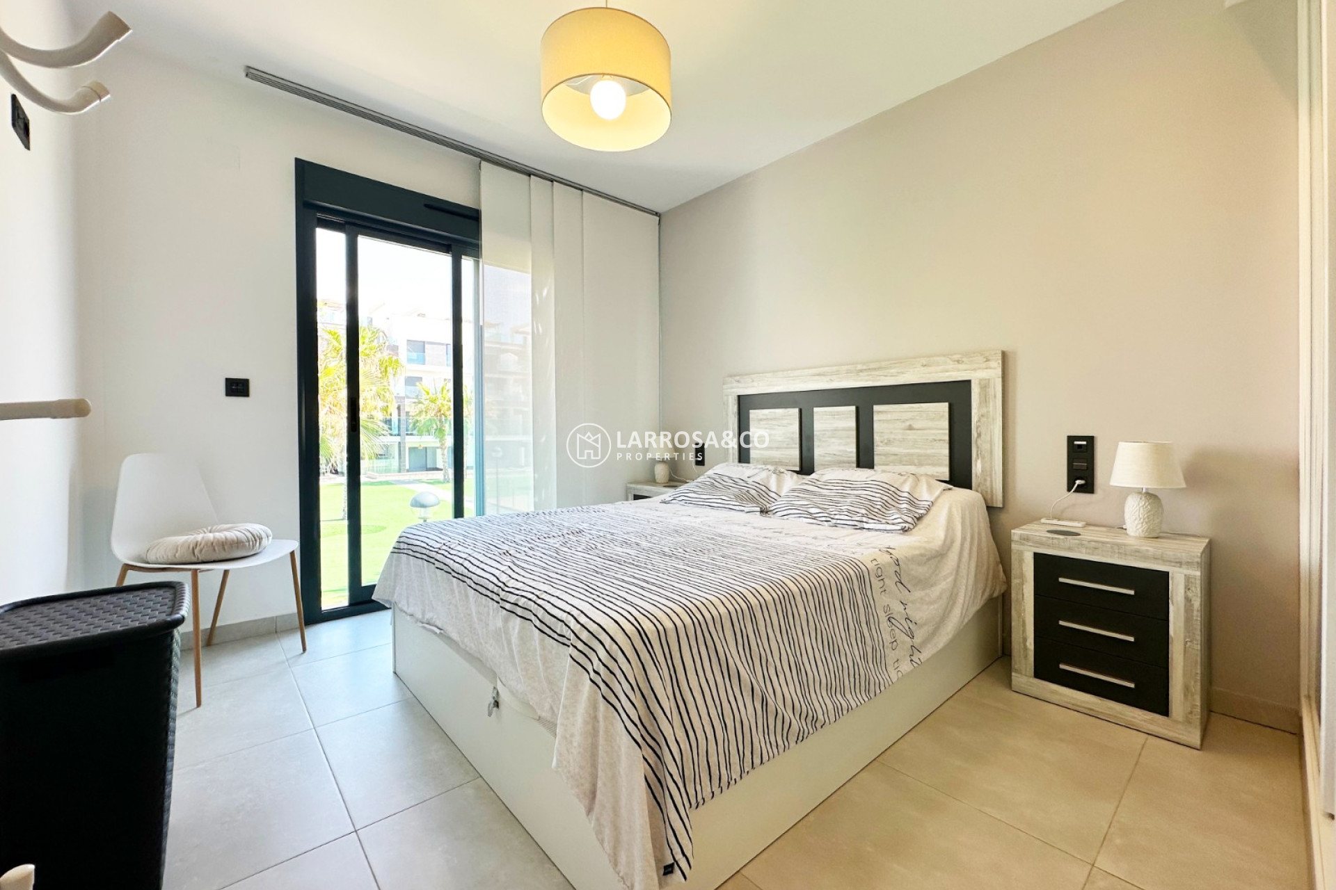 Reventa - Atico - Guardamar del Segura - Costa Blanca