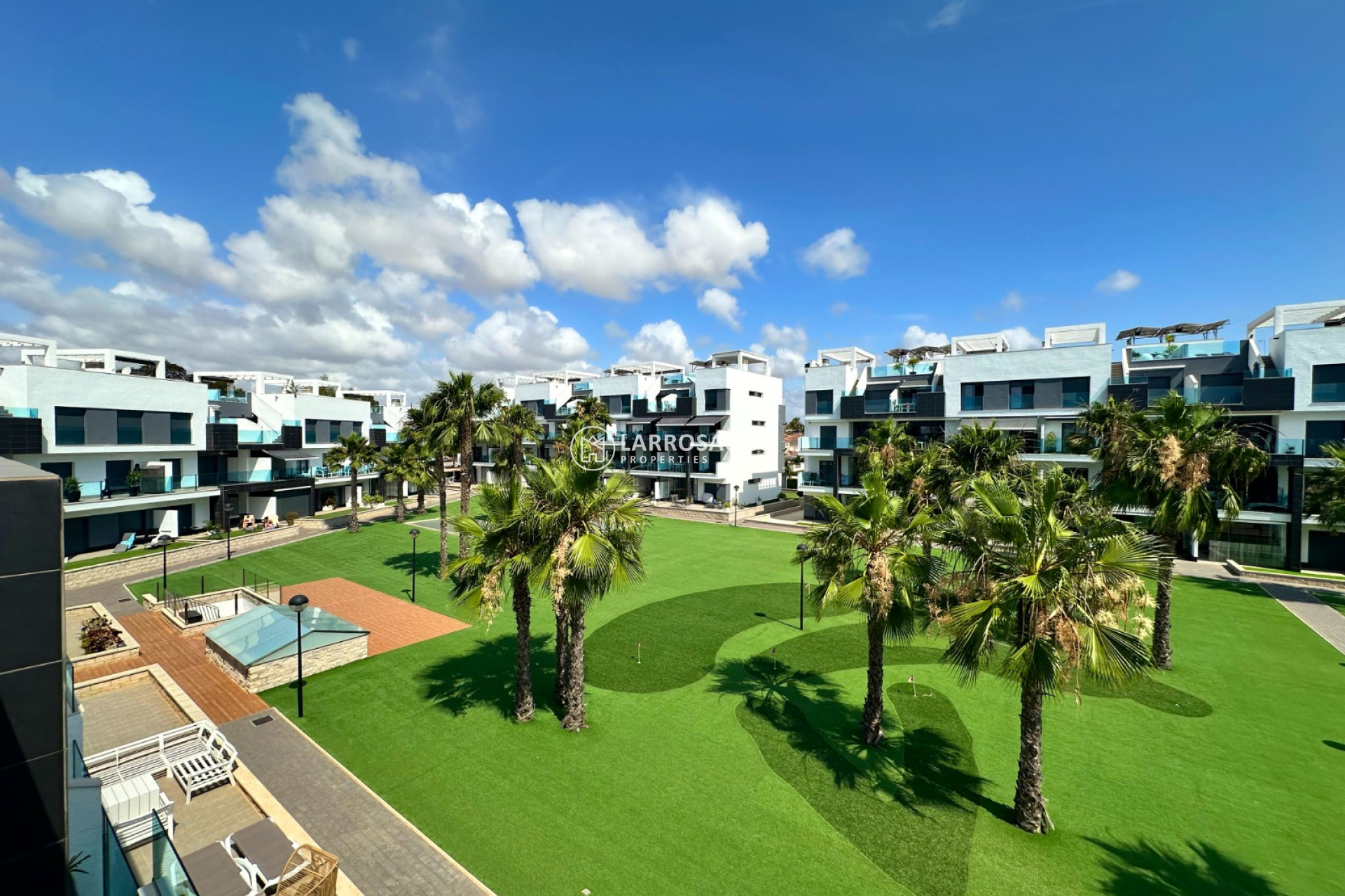Reventa - Atico - Guardamar del Segura - Costa Blanca