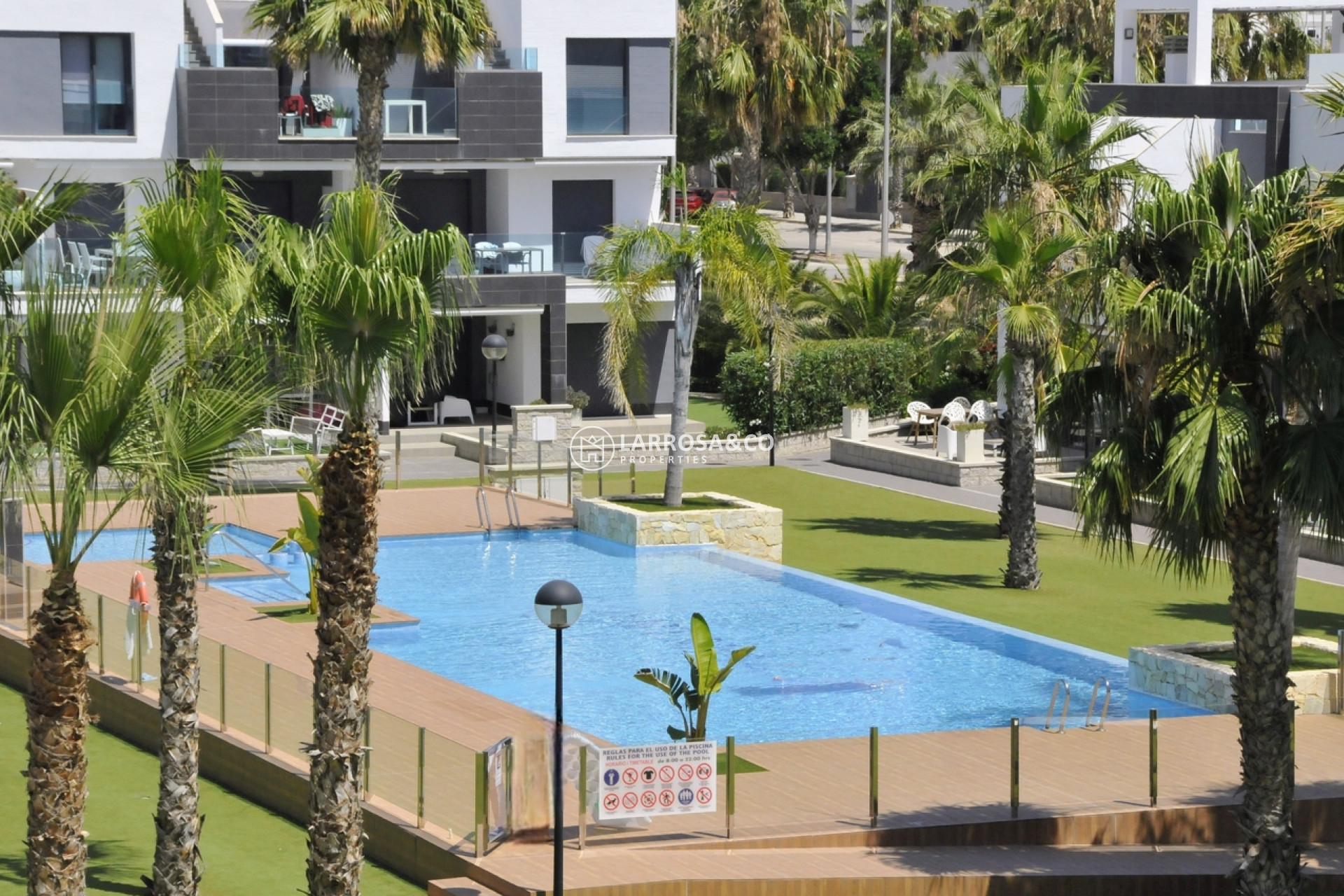 Reventa - Atico - Guardamar del Segura - Costa Blanca