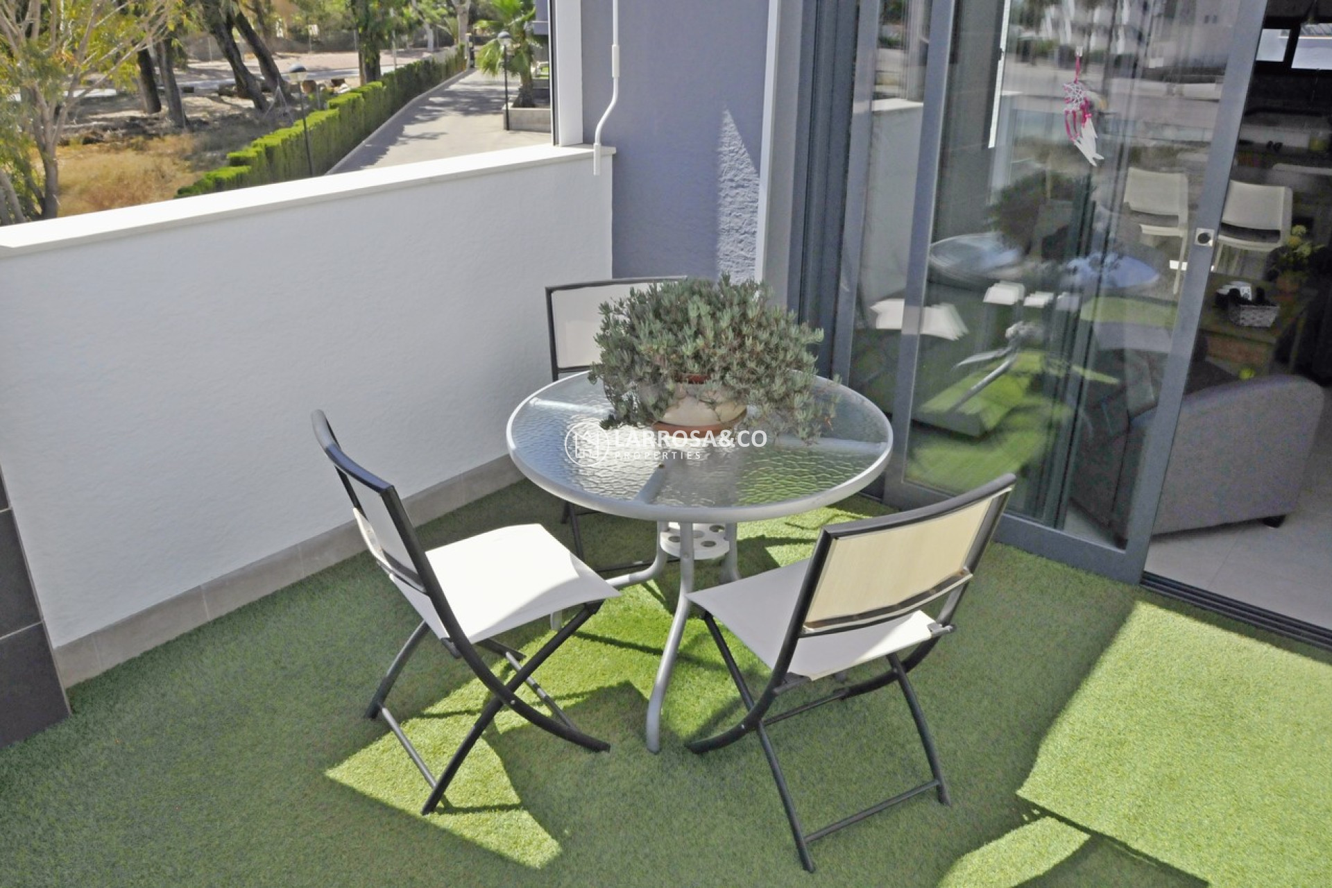 Reventa - Atico - Guardamar del Segura - Costa Blanca