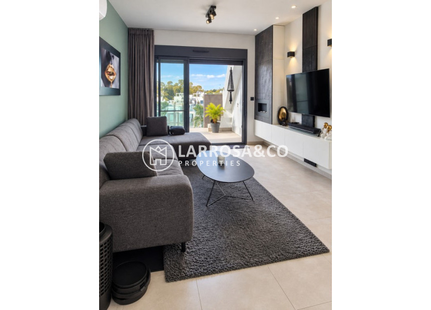 Reventa - Atico - Guardamar del Segura - Costa Blanca