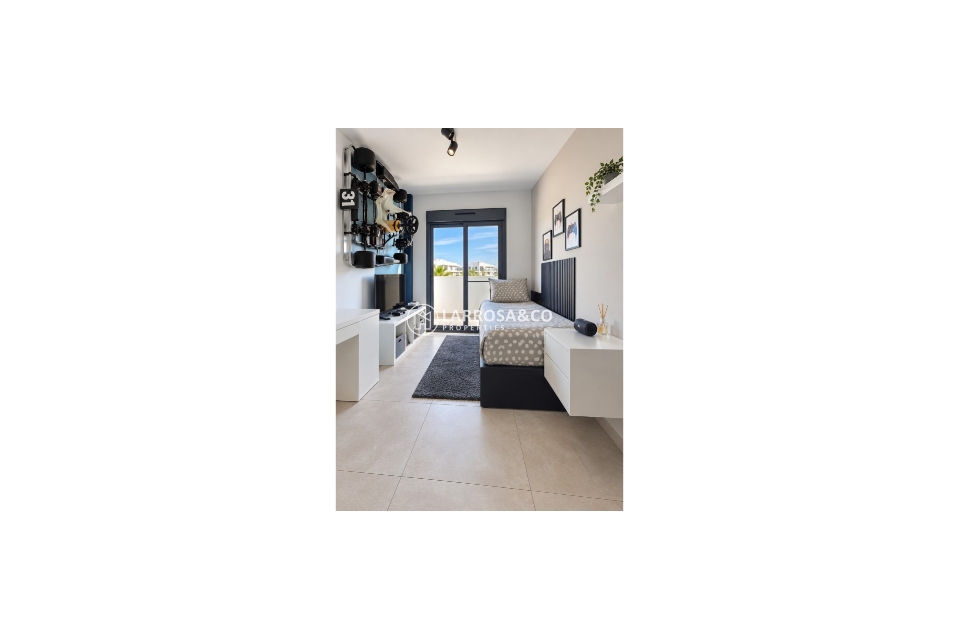 Reventa - Atico - Guardamar del Segura - Costa Blanca