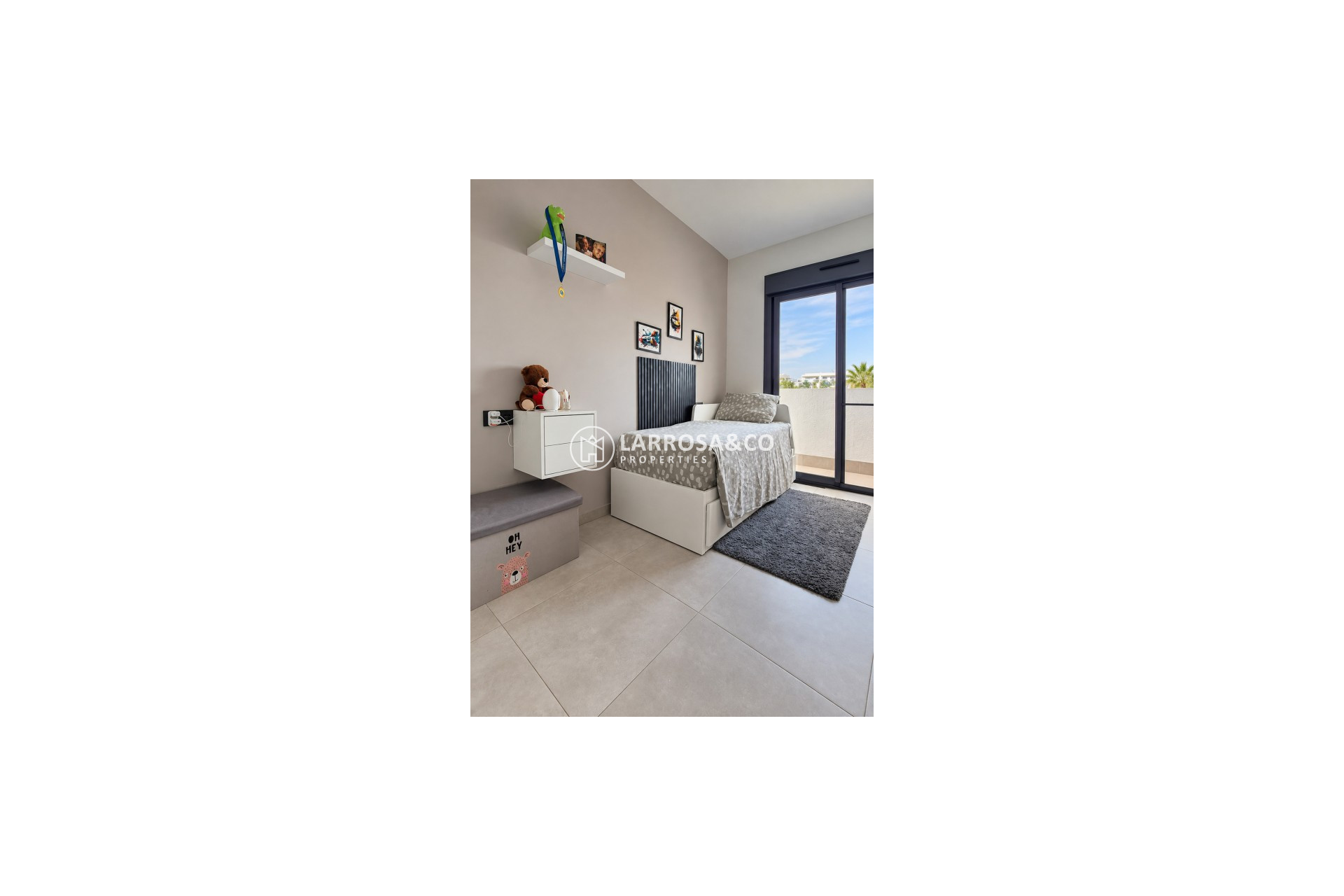 Reventa - Atico - Guardamar del Segura - Costa Blanca