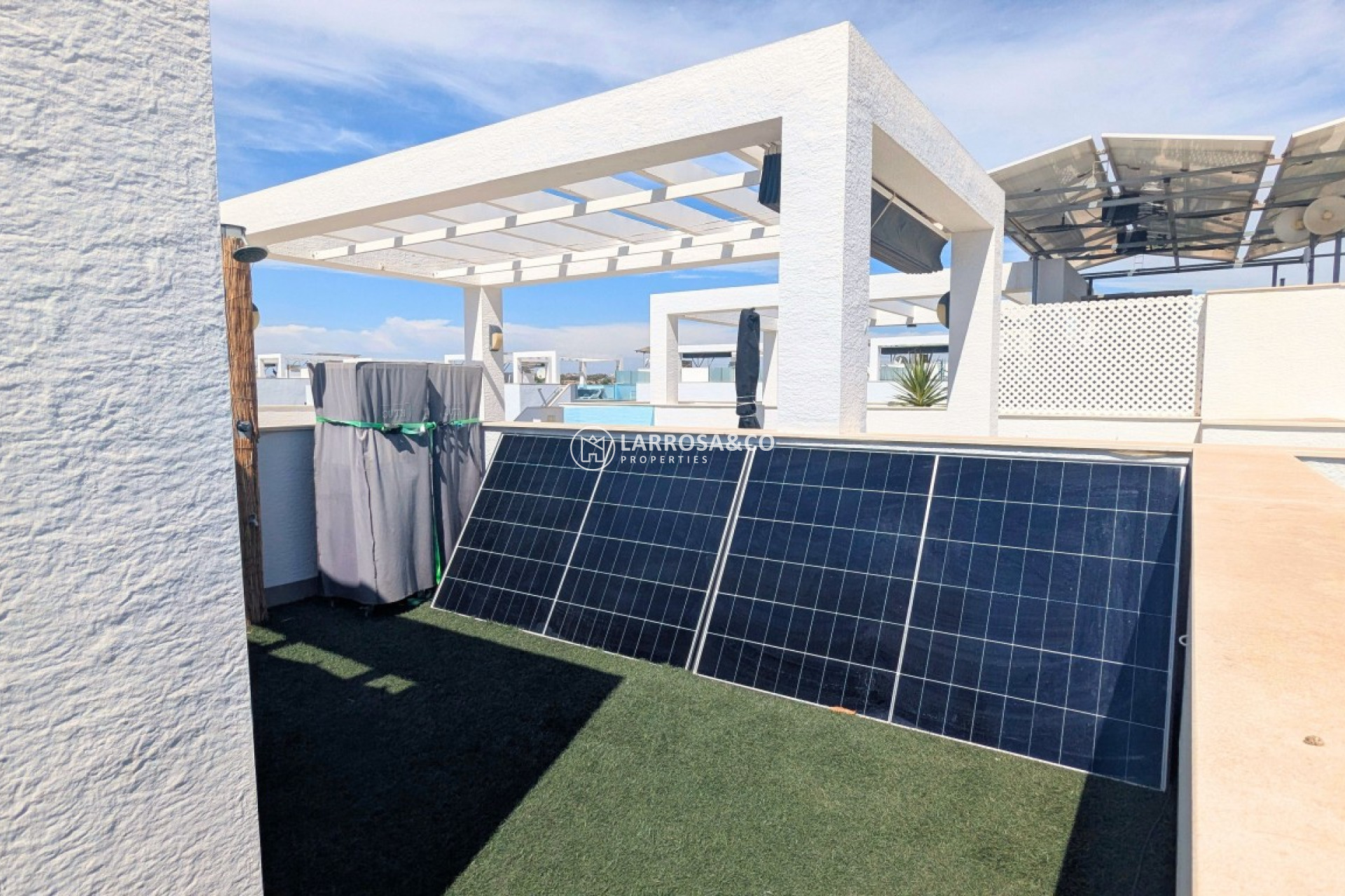 Reventa - Atico - Guardamar del Segura - Costa Blanca