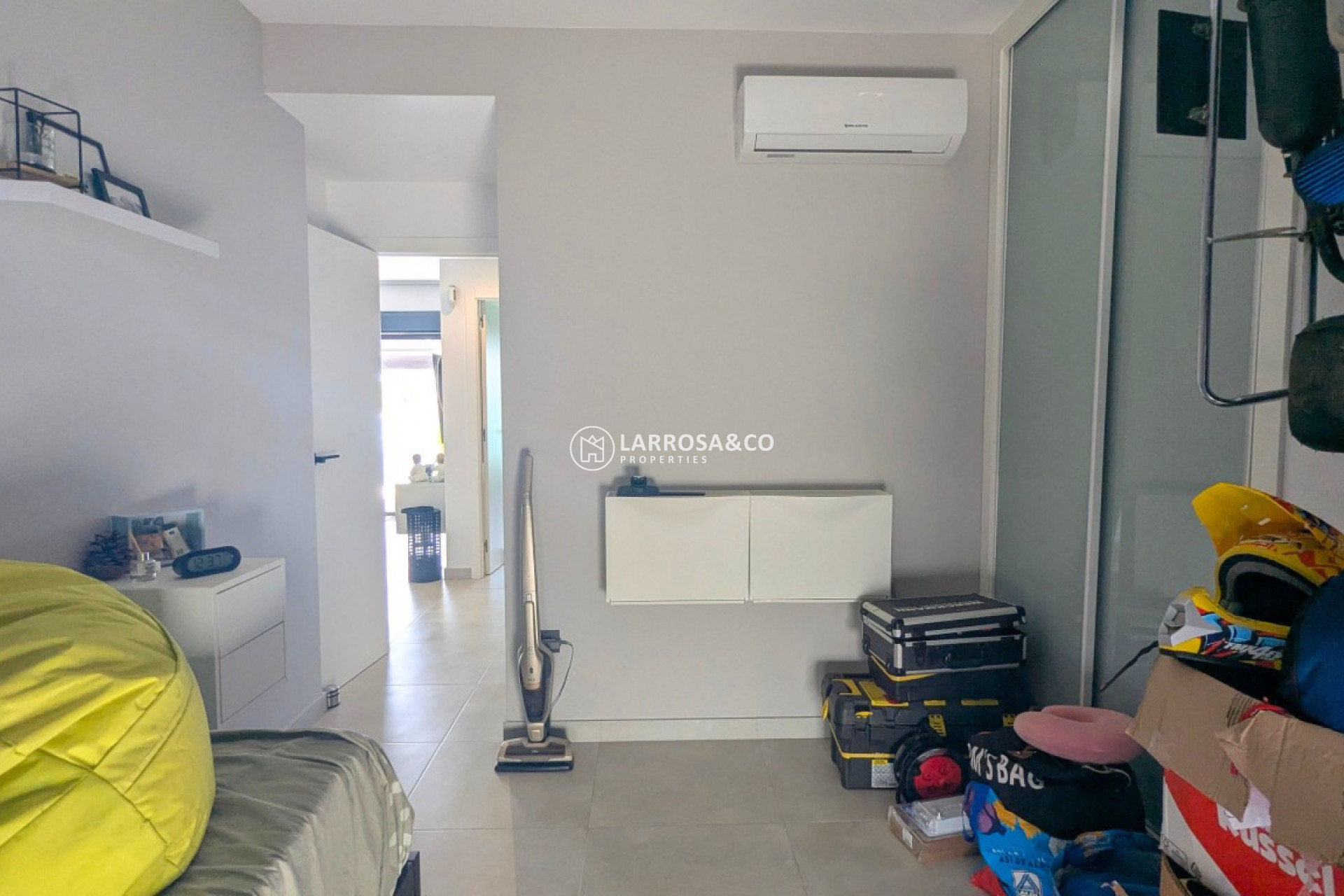 Reventa - Atico - Guardamar del Segura - Costa Blanca