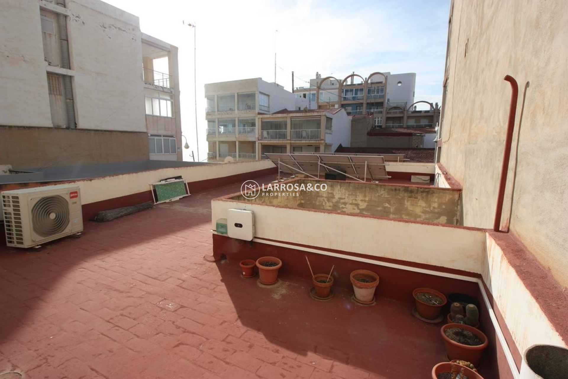 Reventa - Atico - Guardamar del Segura - Guardamar Playa