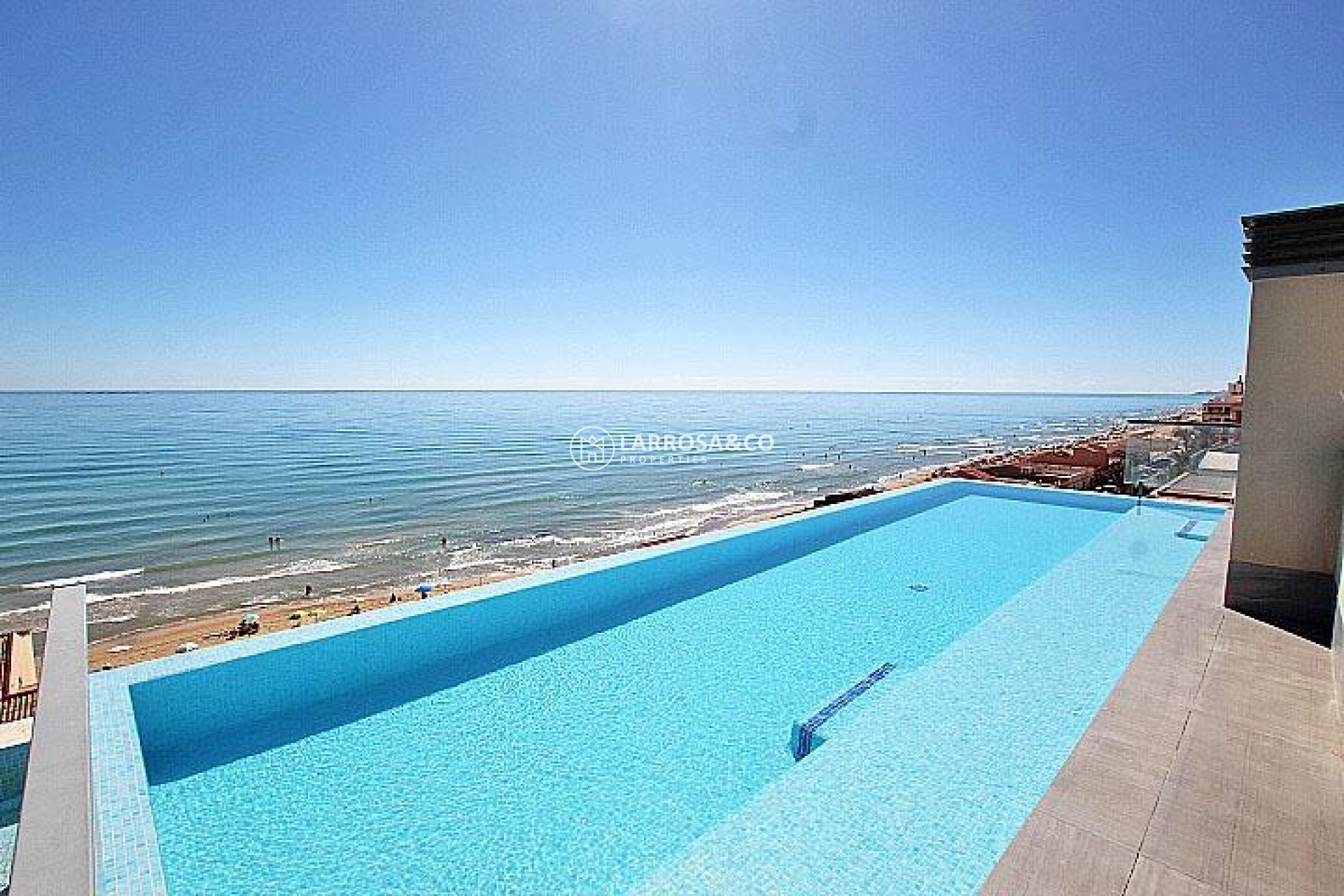 Reventa - Atico - Guardamar del Segura - Guardamar Playa