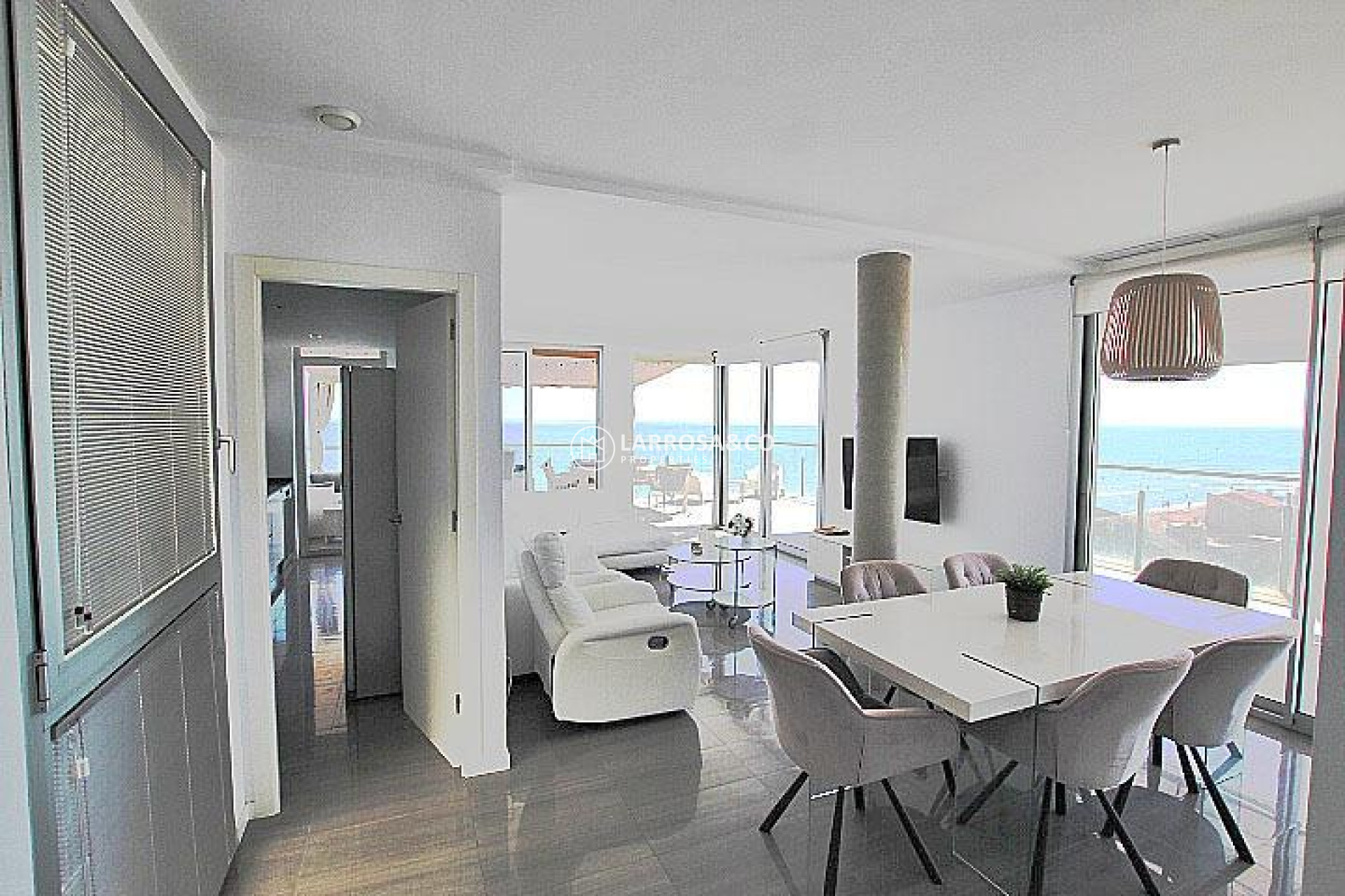 Reventa - Atico - Guardamar del Segura - Guardamar Playa