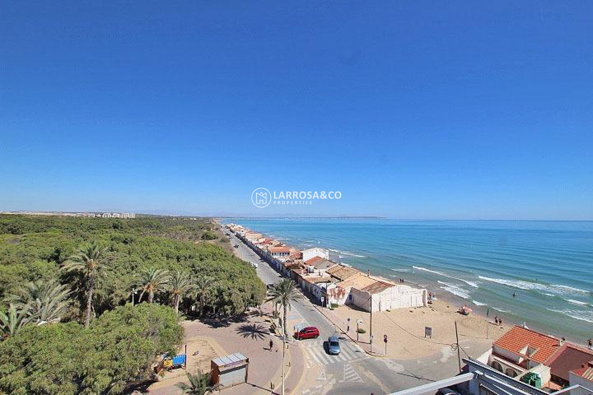 Reventa - Atico - Guardamar del Segura - Guardamar Playa