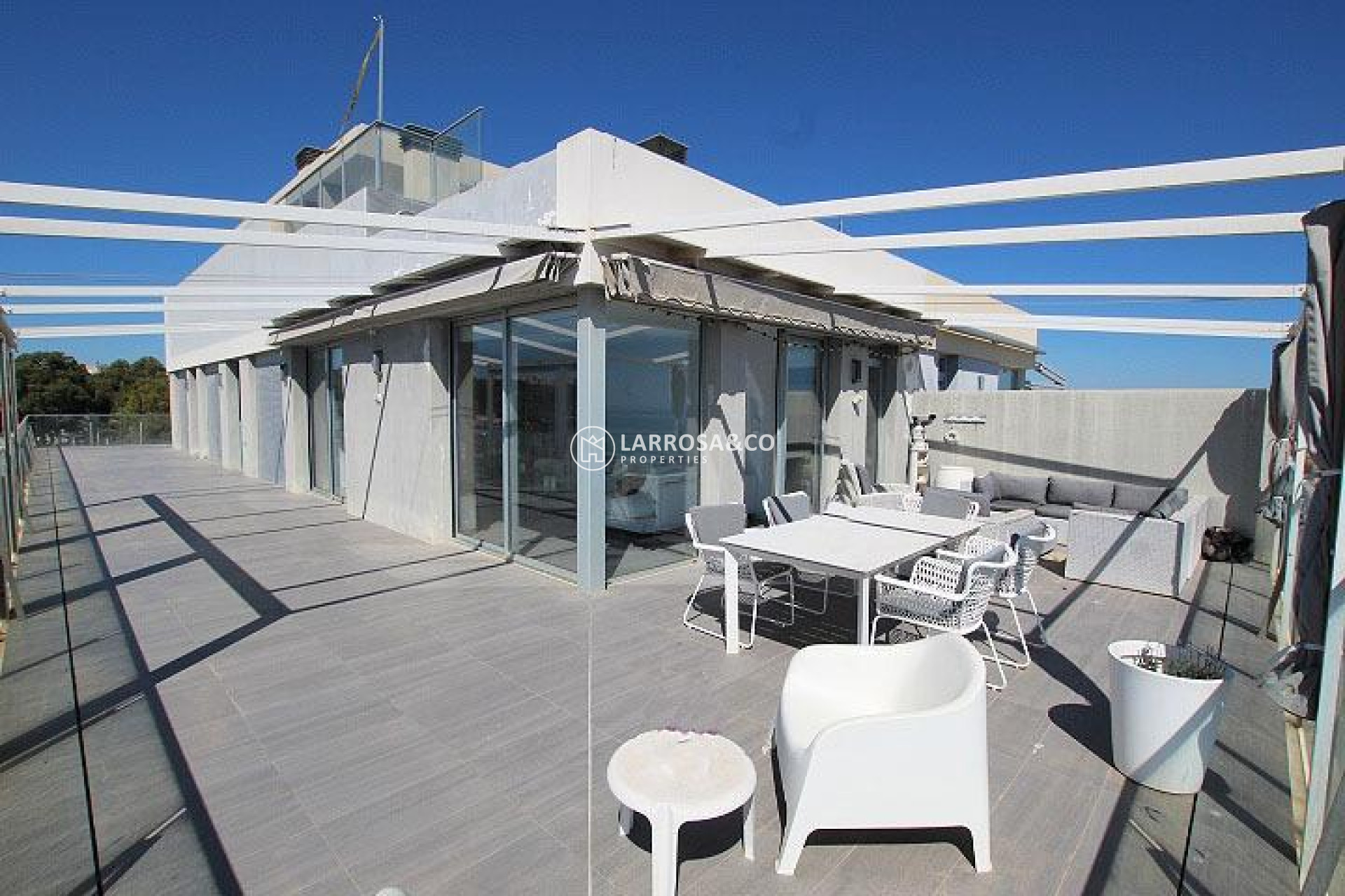 Reventa - Atico - Guardamar del Segura - Guardamar Playa