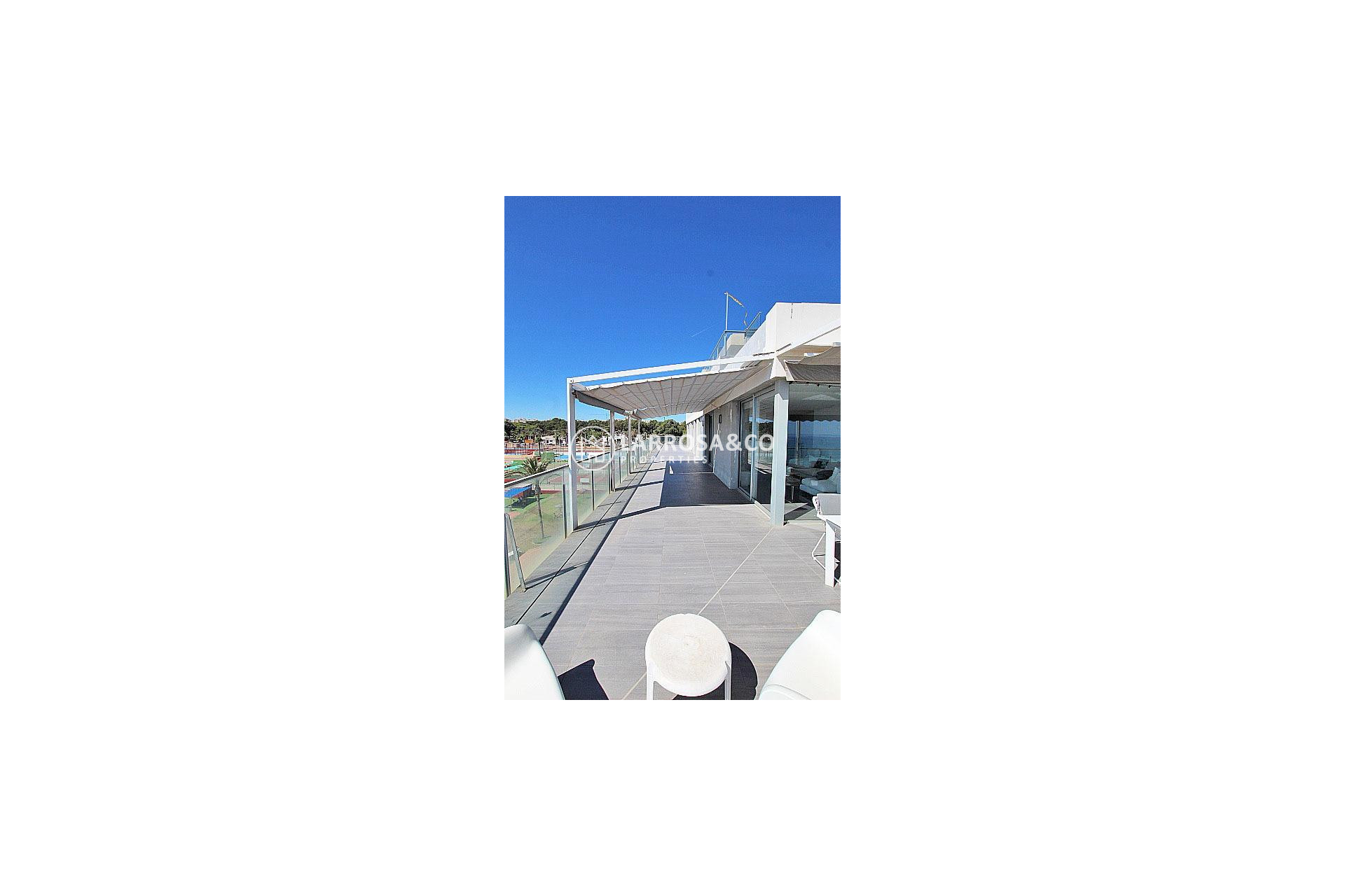 Reventa - Atico - Guardamar del Segura - Guardamar Playa