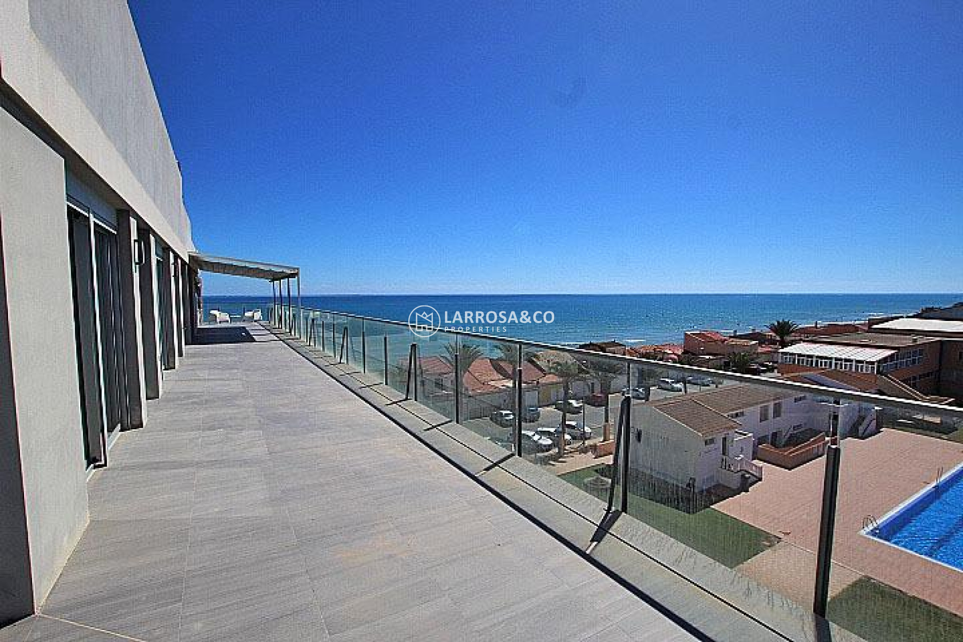 Reventa - Atico - Guardamar del Segura - Guardamar Playa