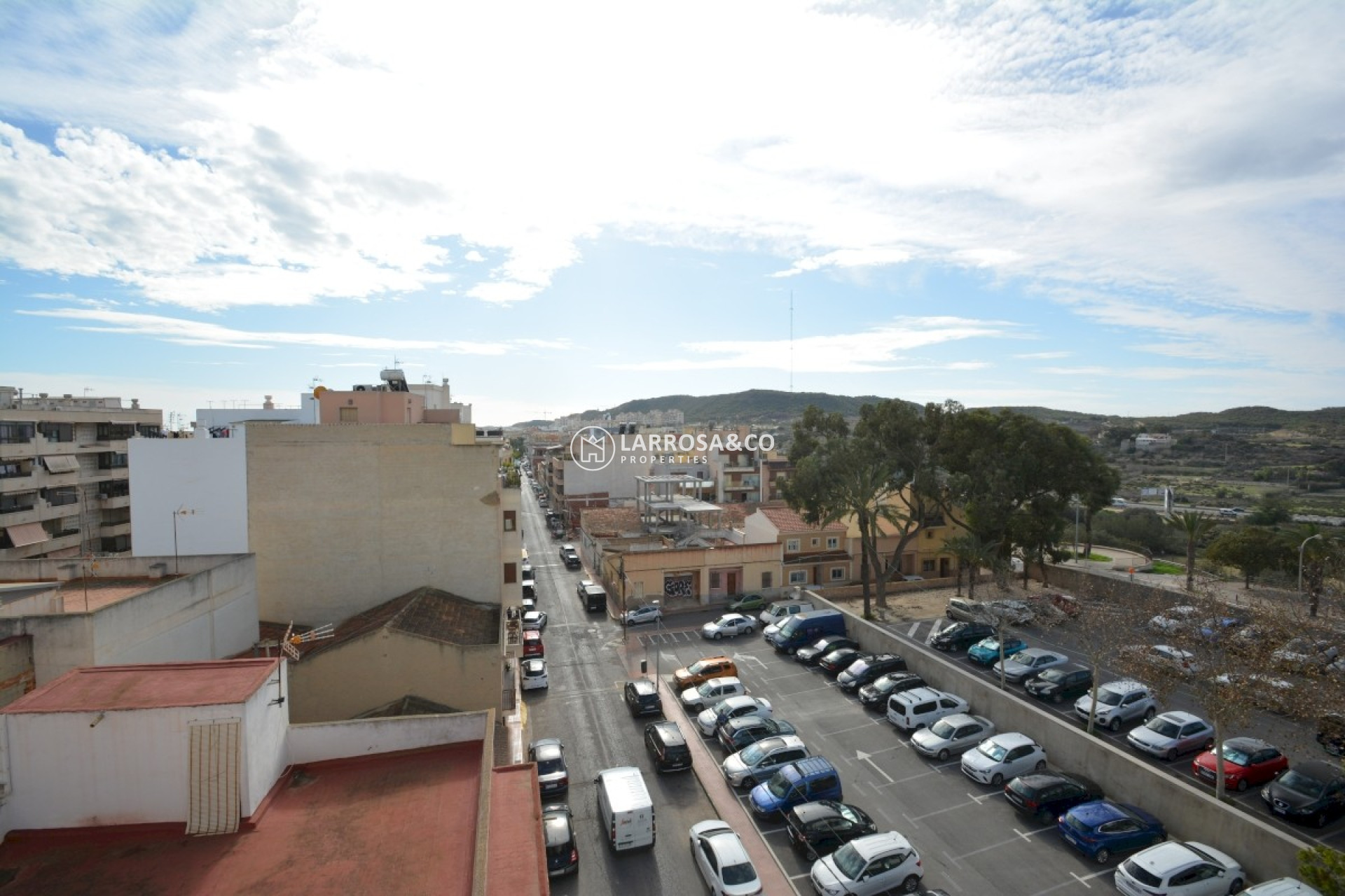 Reventa - Atico - Guardamar del Segura