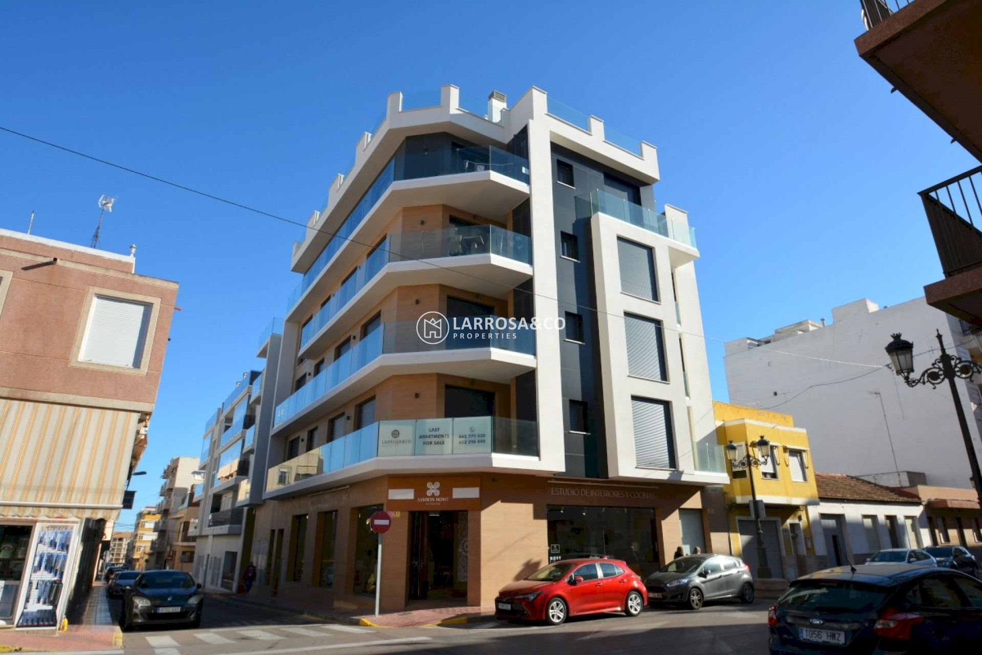 Reventa - Atico - Guardamar del Segura