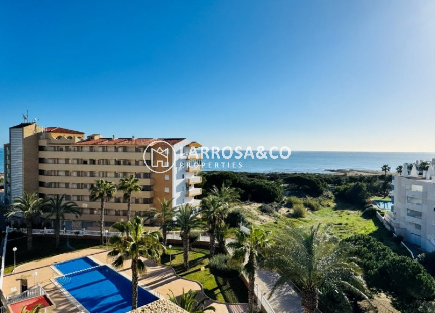 Reventa - Atico - La Mata - Costa Blanca