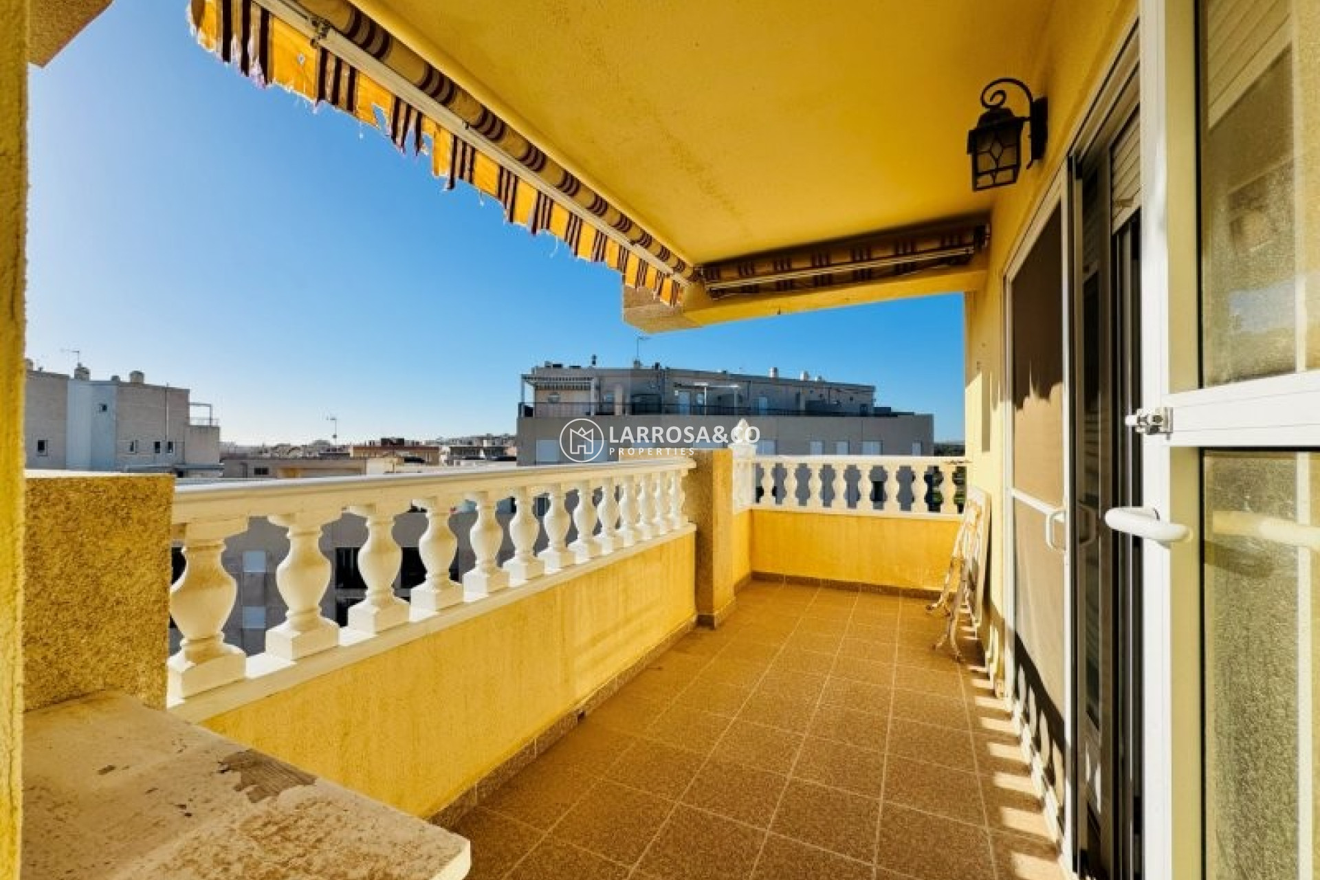 Reventa - Atico - La Mata - Costa Blanca