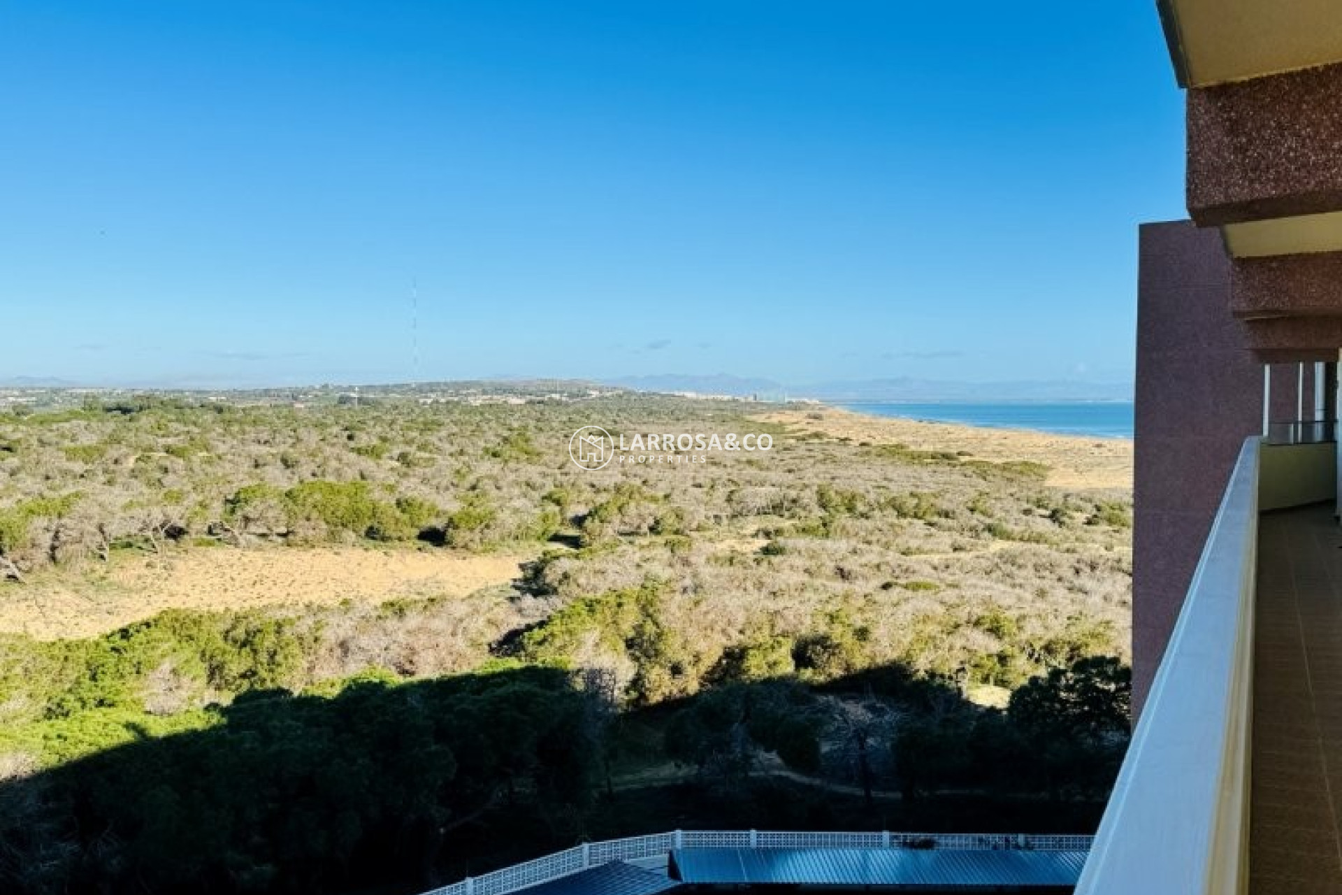 Reventa - Atico - La Mata - Costa Blanca