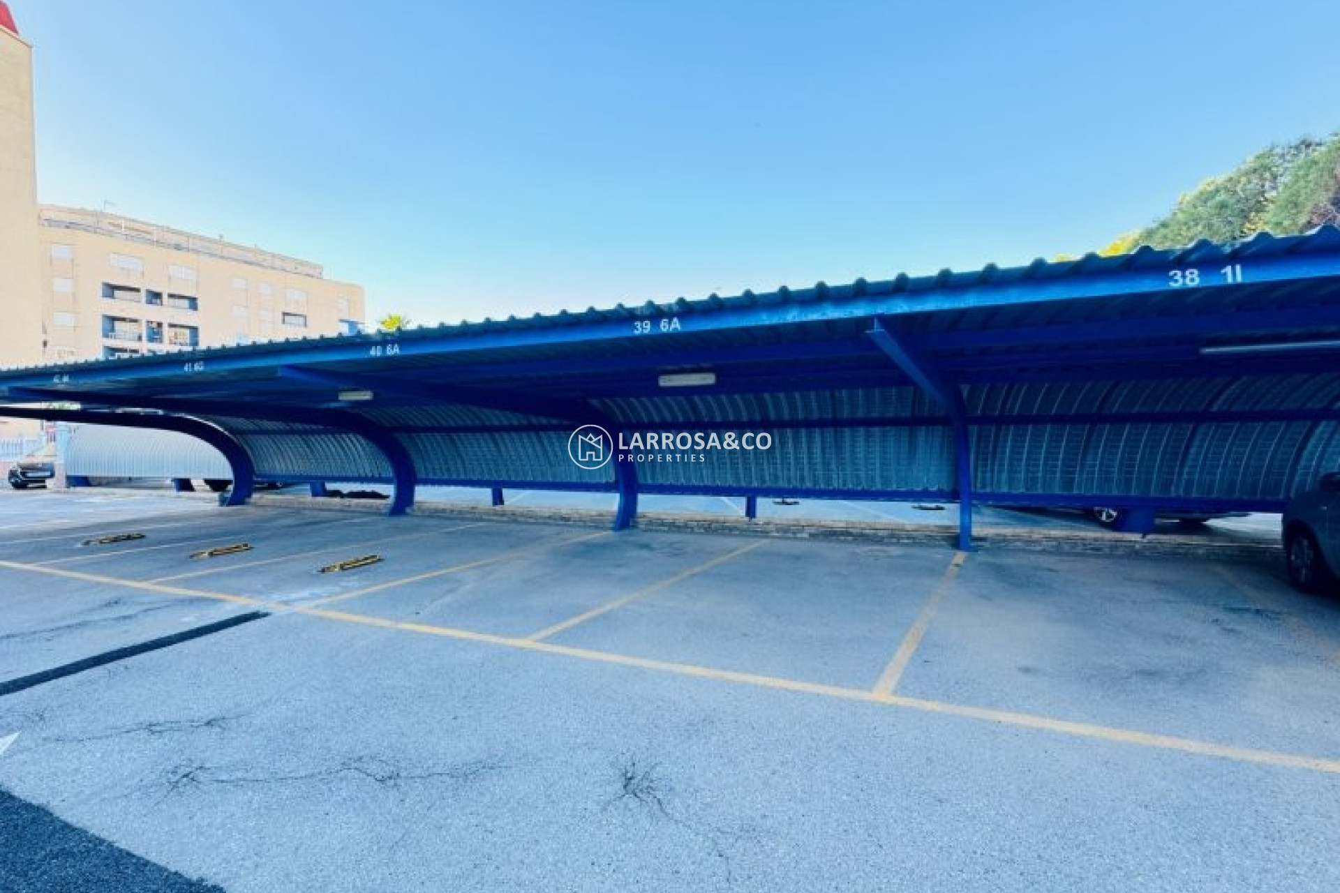 Reventa - Atico - La Mata - Costa Blanca